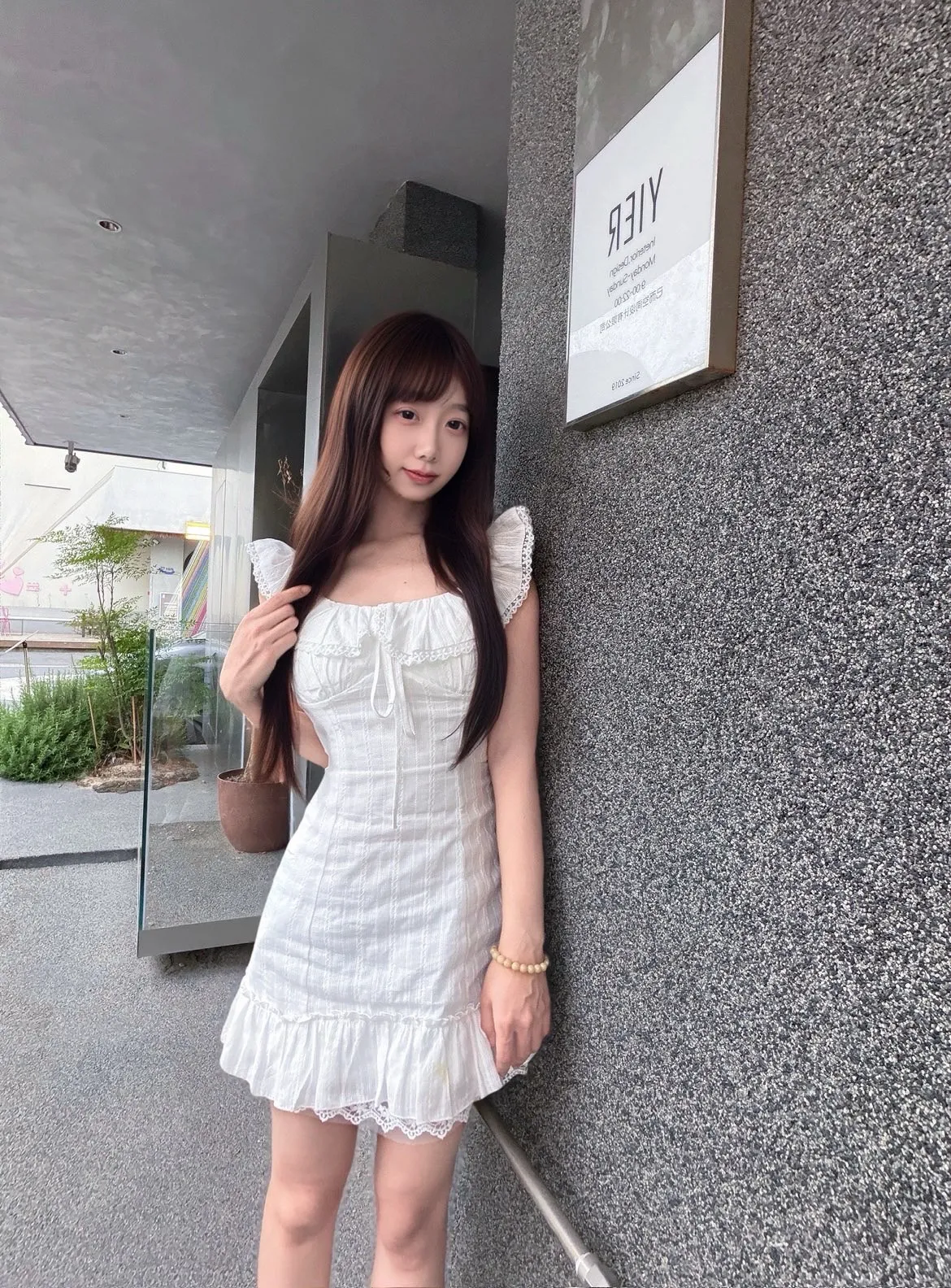 普陀 04 硕士研究生 🉑️看学信网 缺钱 下海 🉑️sm 🉑️三通 Gallery 8