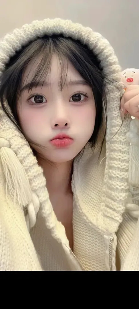闵行小凤凰07年准处女 Gallery 6