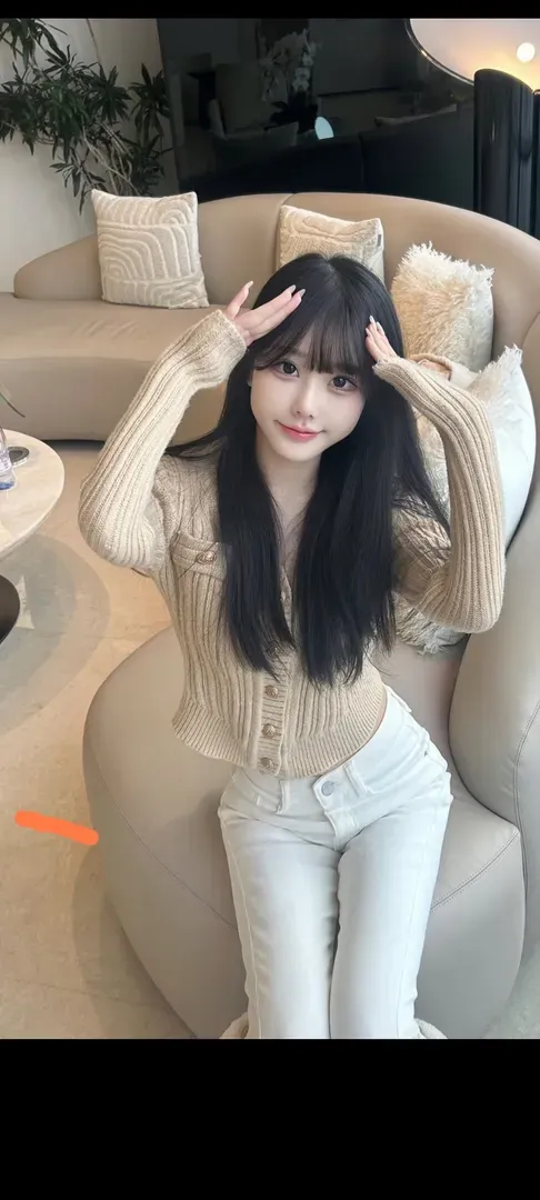闵行小凤凰07年准处女 Gallery 7