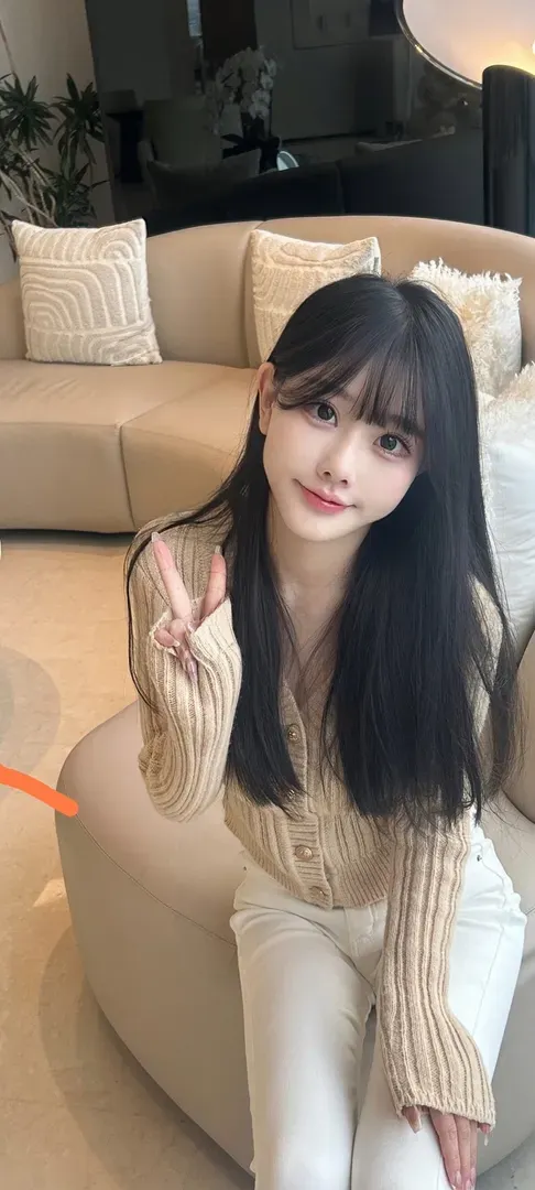 闵行小凤凰07年准处女 Gallery 8