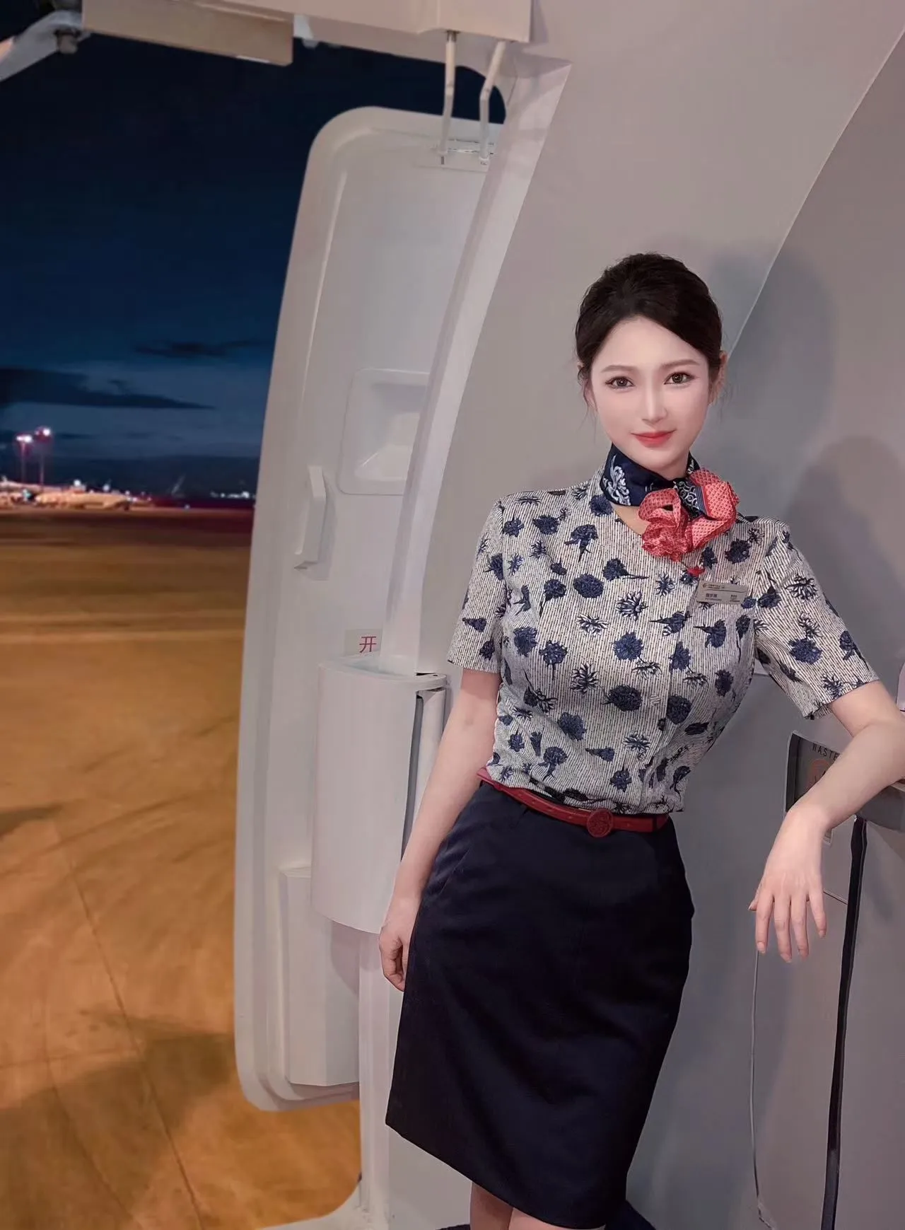 静安172E东航空姐本帮菜 Gallery 4