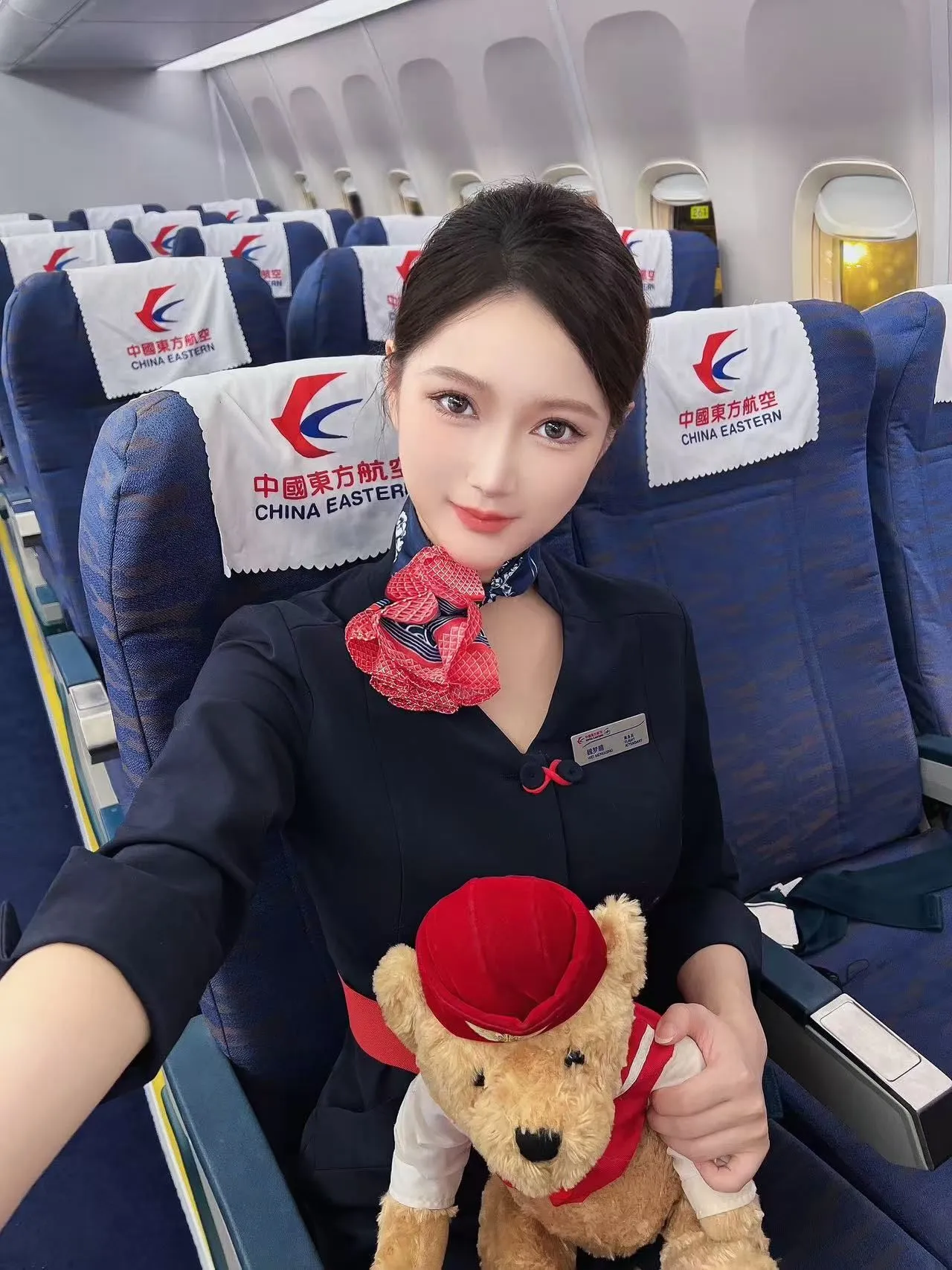静安172E东航空姐本帮菜 Gallery 5