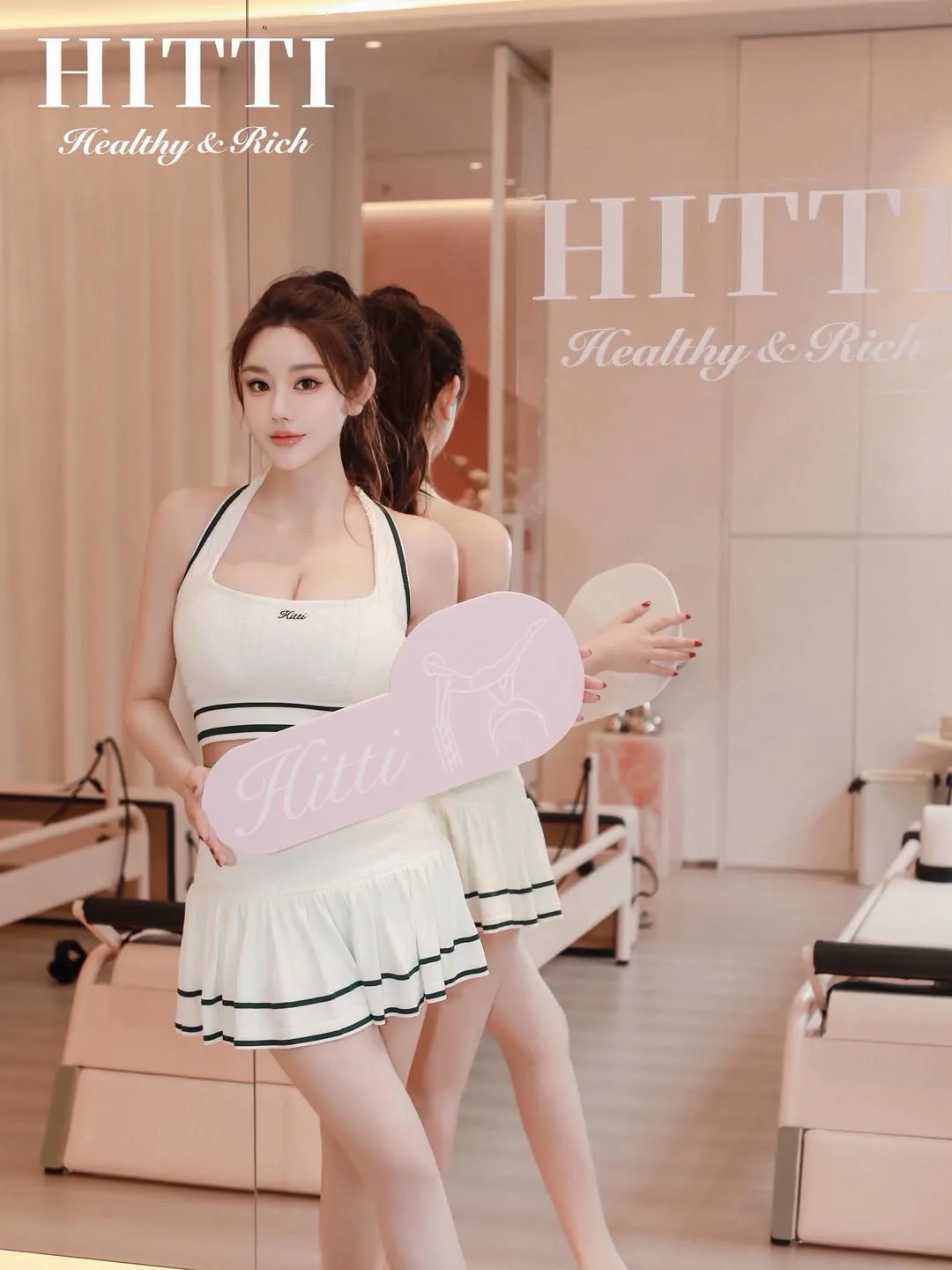 bb280 浦东 176 国际服装御用超模 Gallery 4