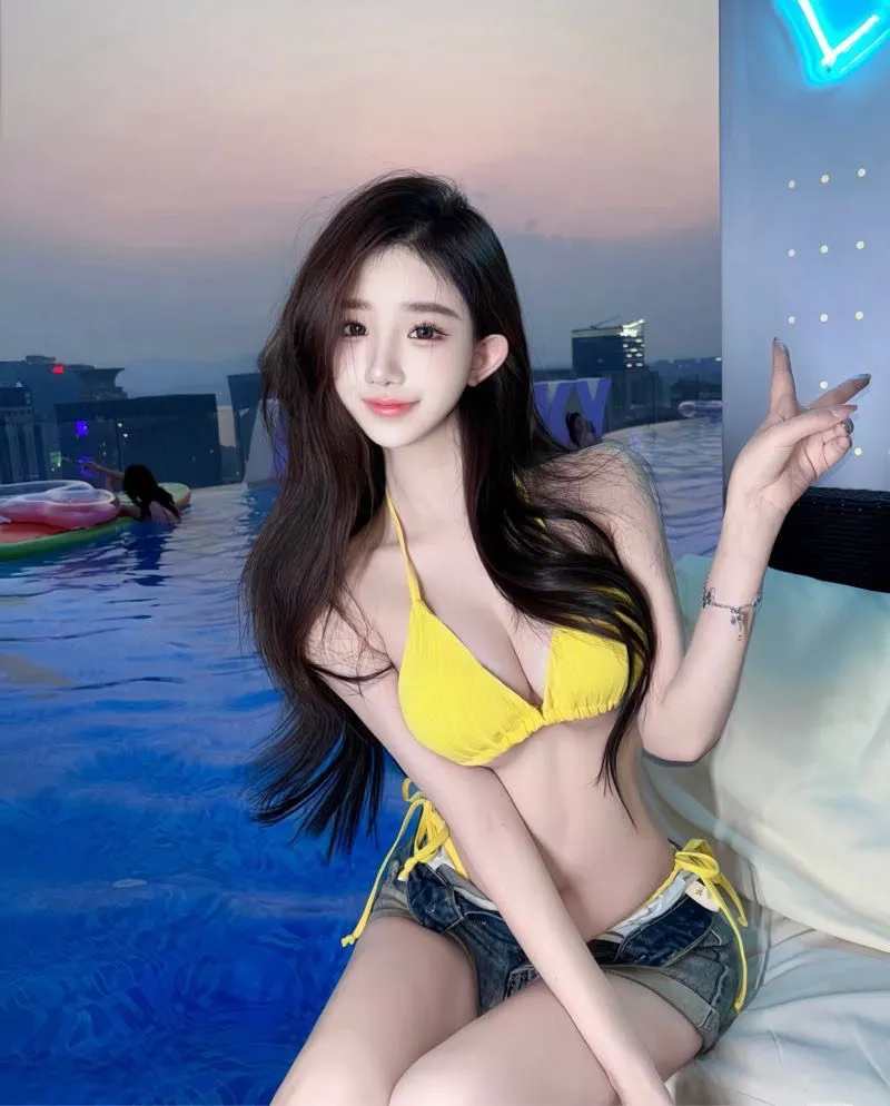 普陀174E纯欲网红校花童颜居然 Gallery 3