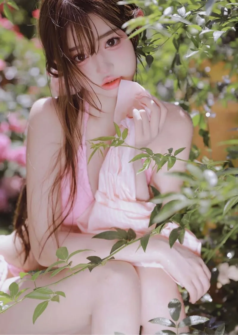 普陀174E纯欲网红校花童颜居然 Gallery 4
