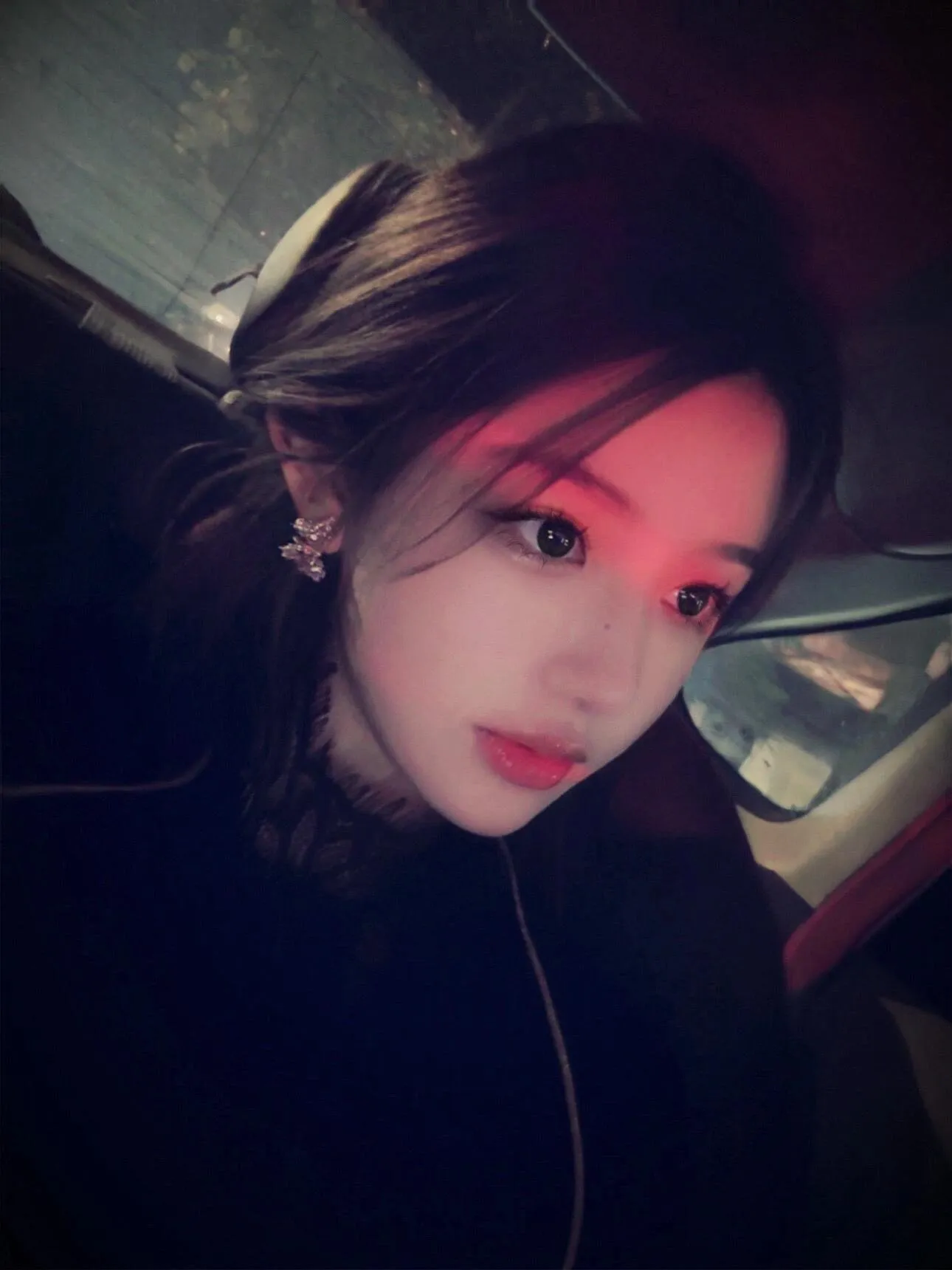 闵行桃桃06年新下海 Gallery 2