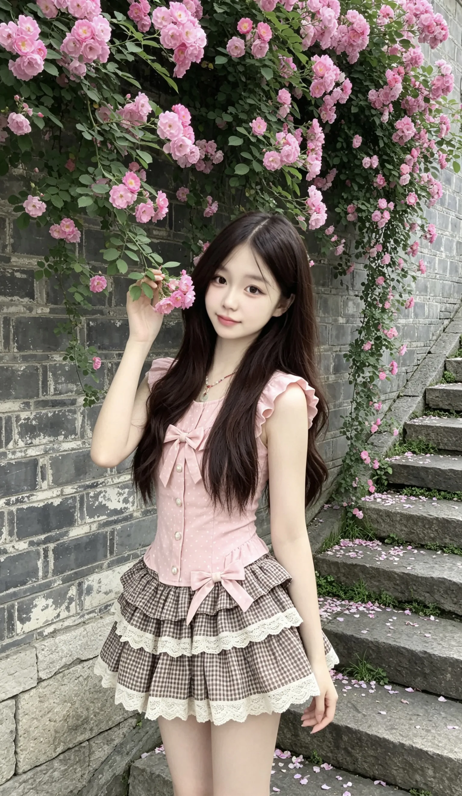 bb282 普陀 165 新人兼职白雨 Gallery 4