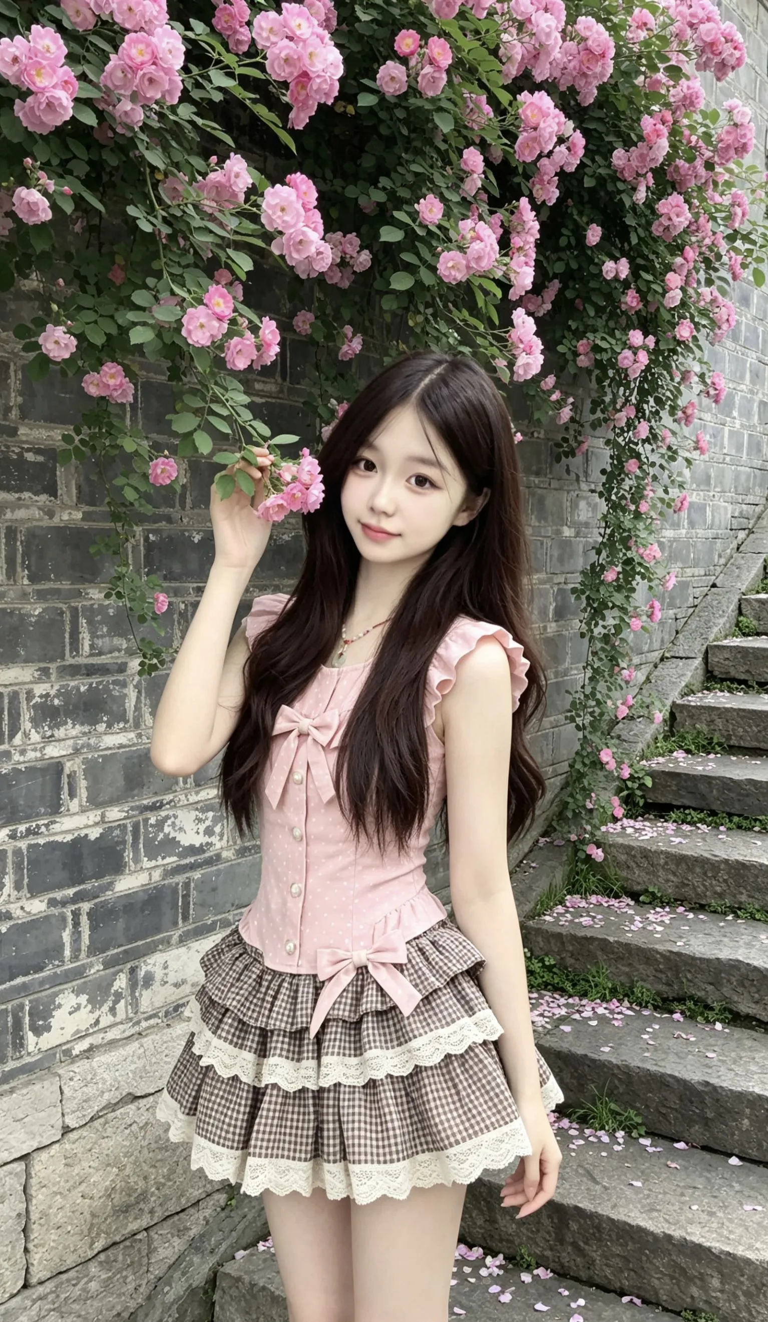 普陀165D极品白小纯清纯甜美 Gallery 5