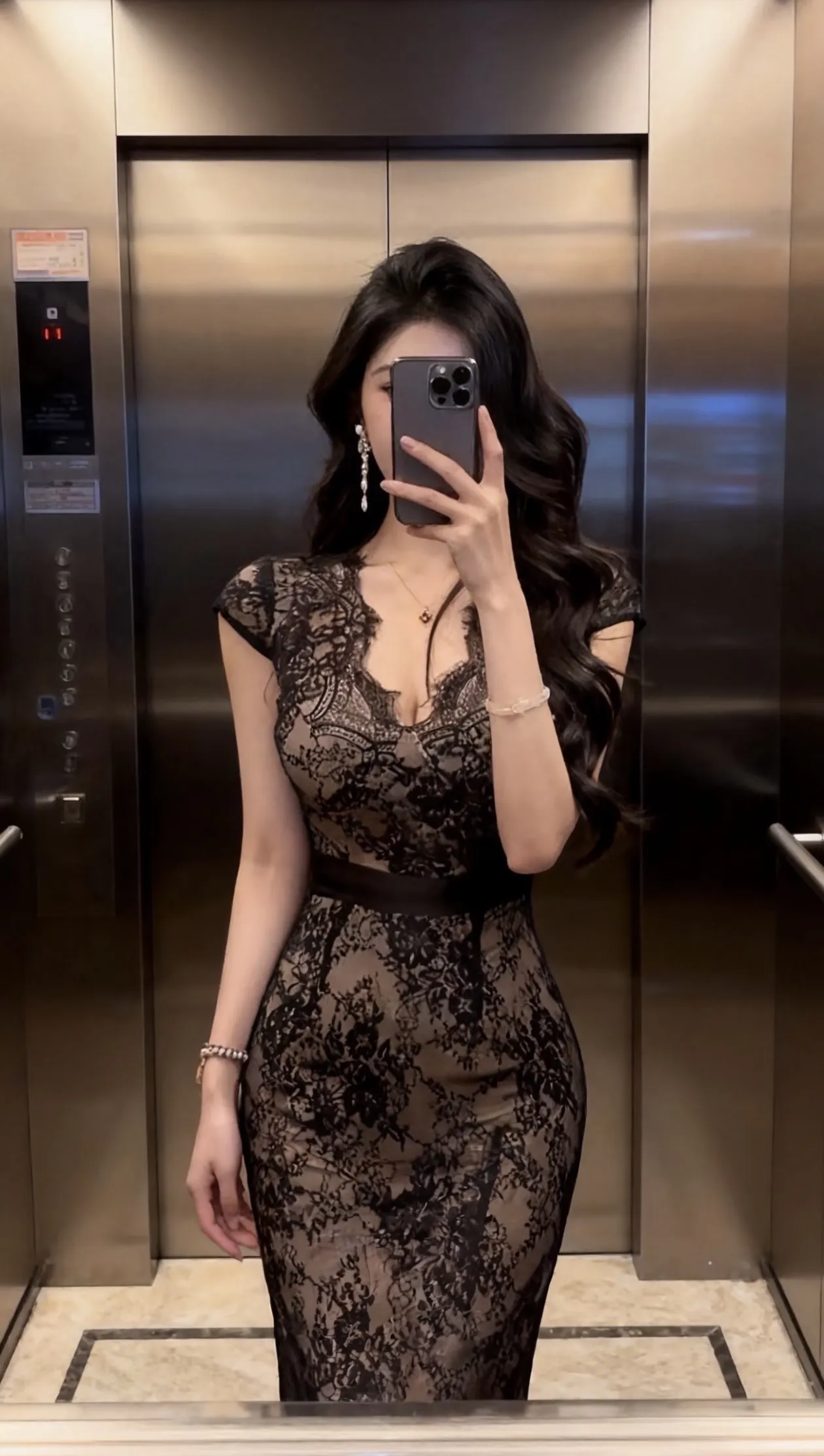 bb284 普陀 180 鹦鹉职业模特 Gallery 5