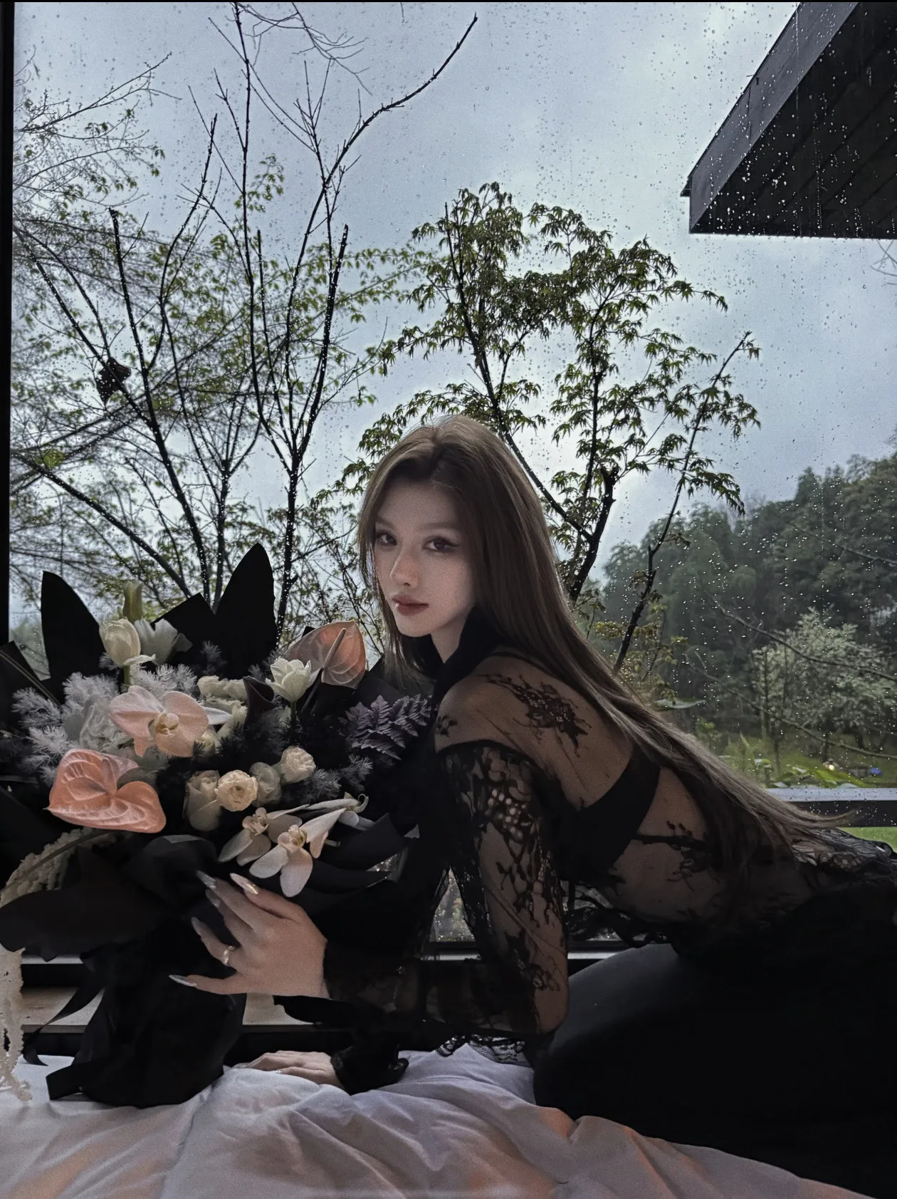 bb284 普陀 180 鹦鹉职业模特 Gallery 8