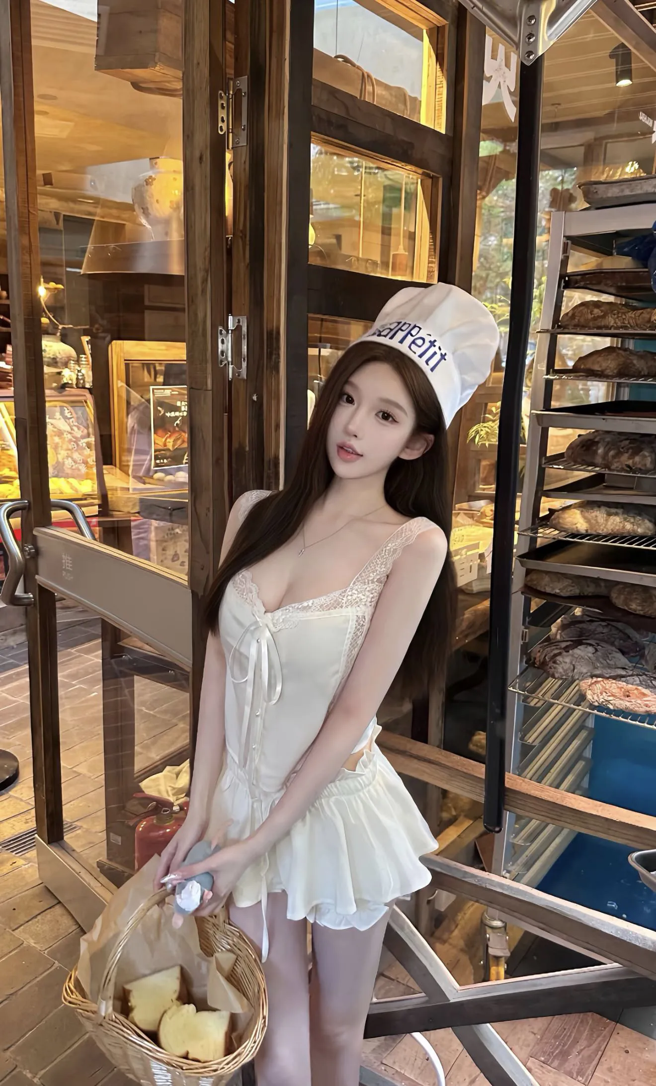 bb285 普陀鹦鹉 173 本科生喃喃