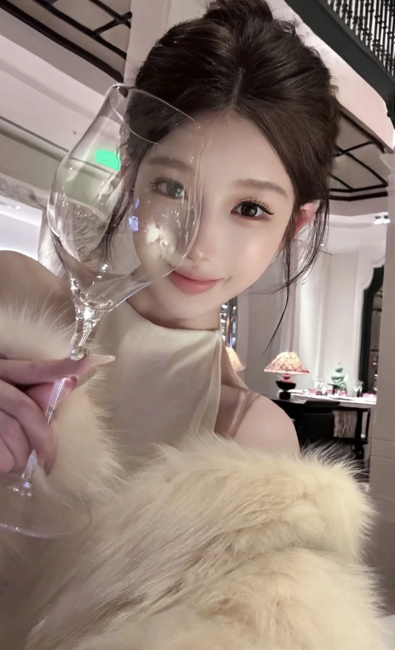 bb285 普陀鹦鹉 173 本科生喃喃 Gallery 4