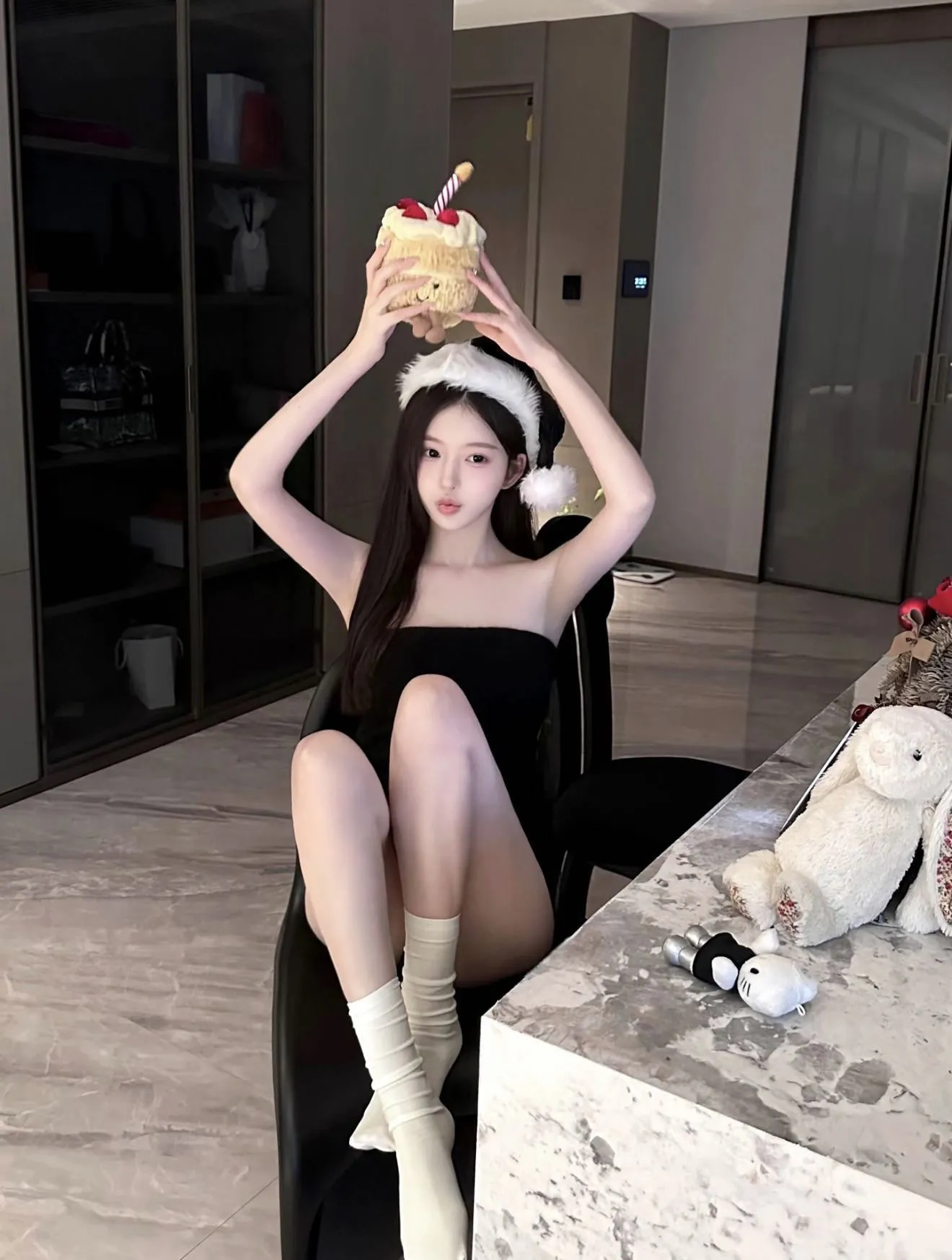bb285 普陀鹦鹉 173 本科生喃喃 Gallery 6