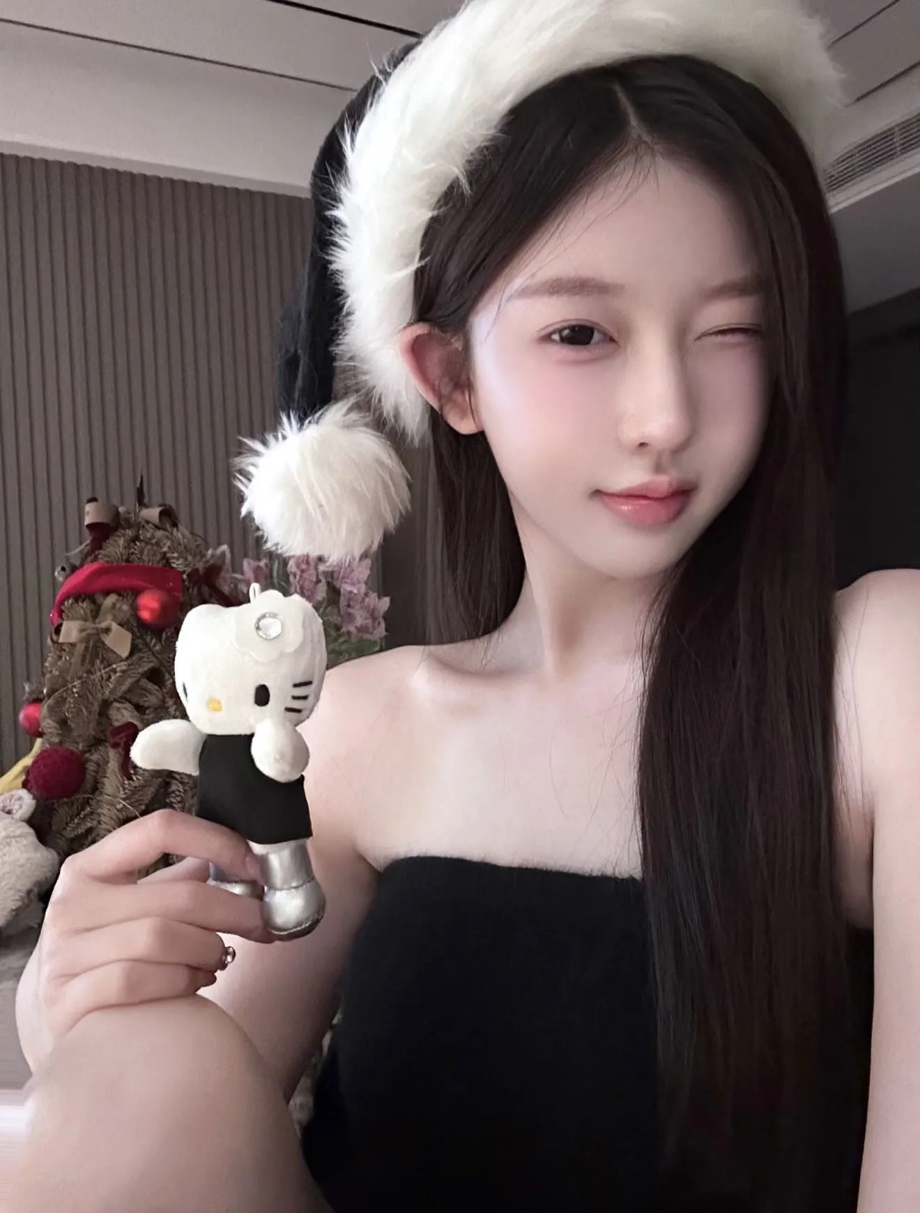 bb285 普陀鹦鹉 173 本科生喃喃 Gallery 7