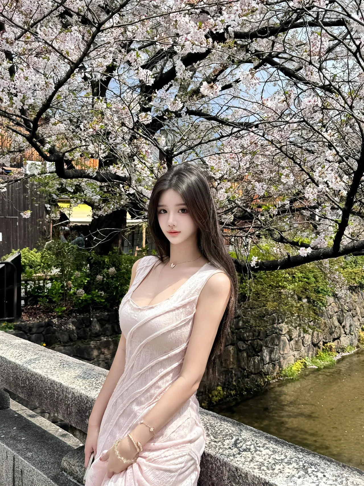 静安170D上戏女大细腰翘臀鹦鹉 Gallery 5