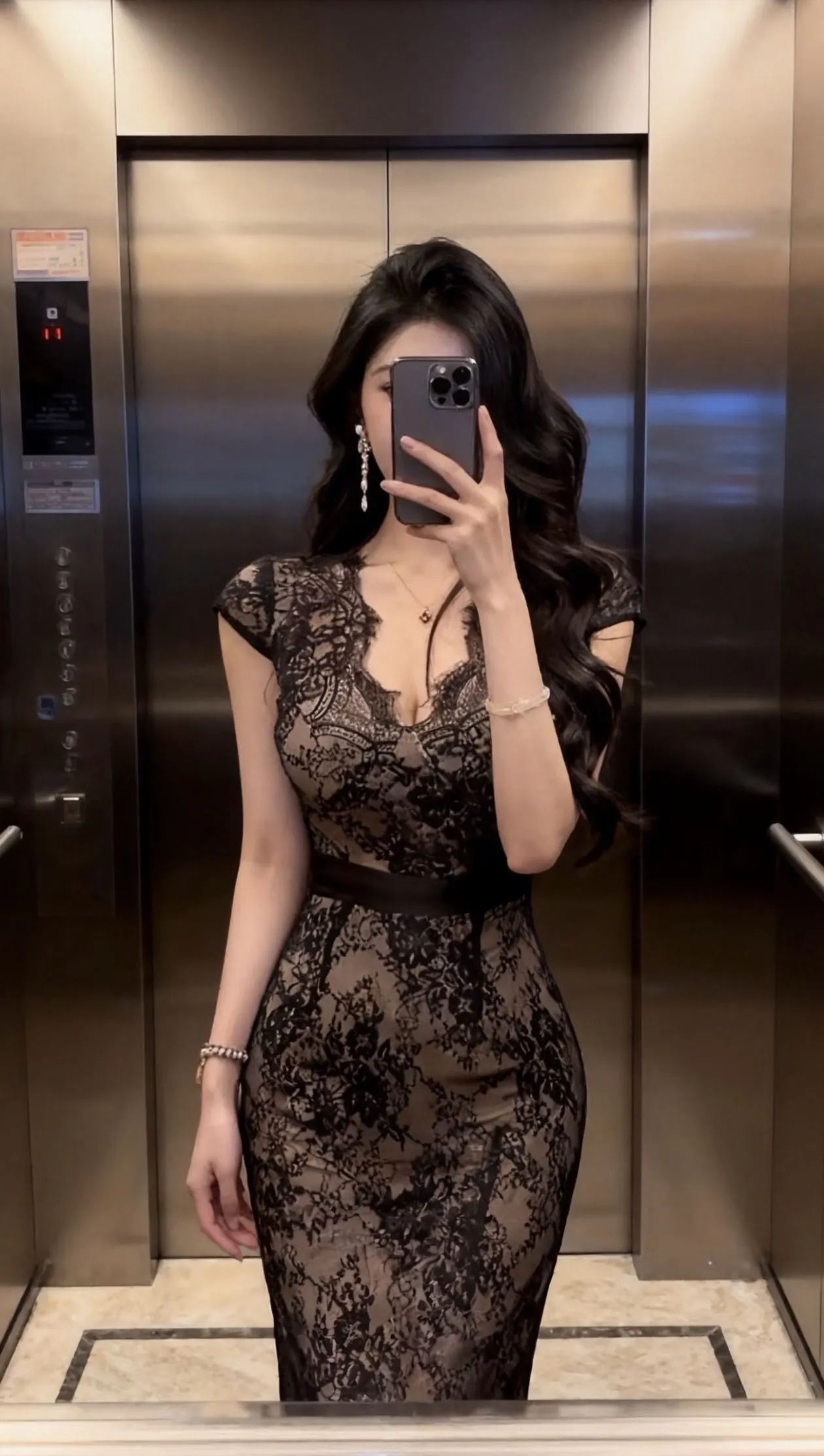 普陀180D极品御姐顶级模特鹦鹉 Gallery 5
