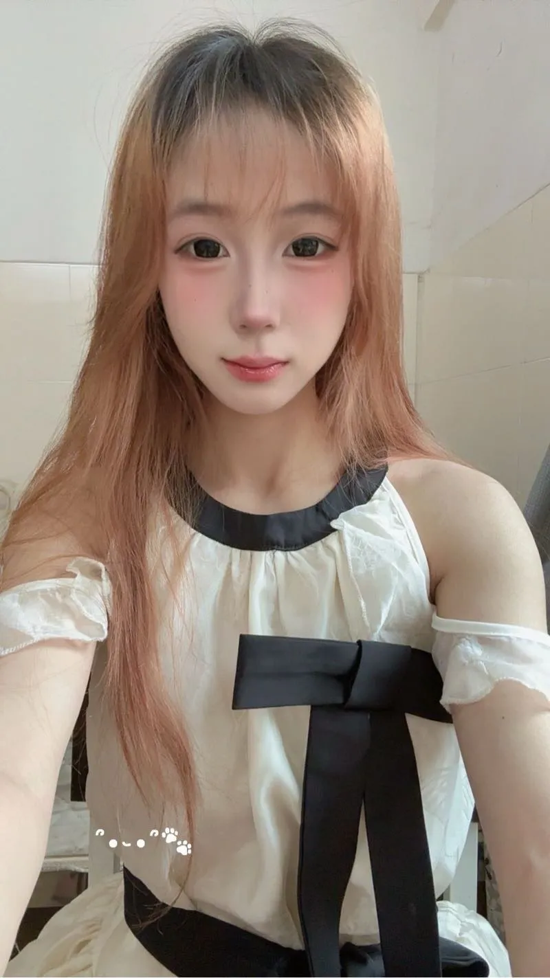 极品白小纯【小颖】粉嫩甜心6月首开 可指定 Gallery 3