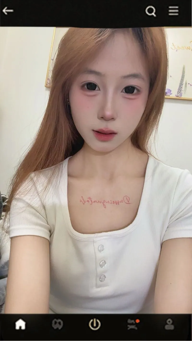 极品白小纯【小颖】粉嫩甜心6月首开 可指定 Gallery 5