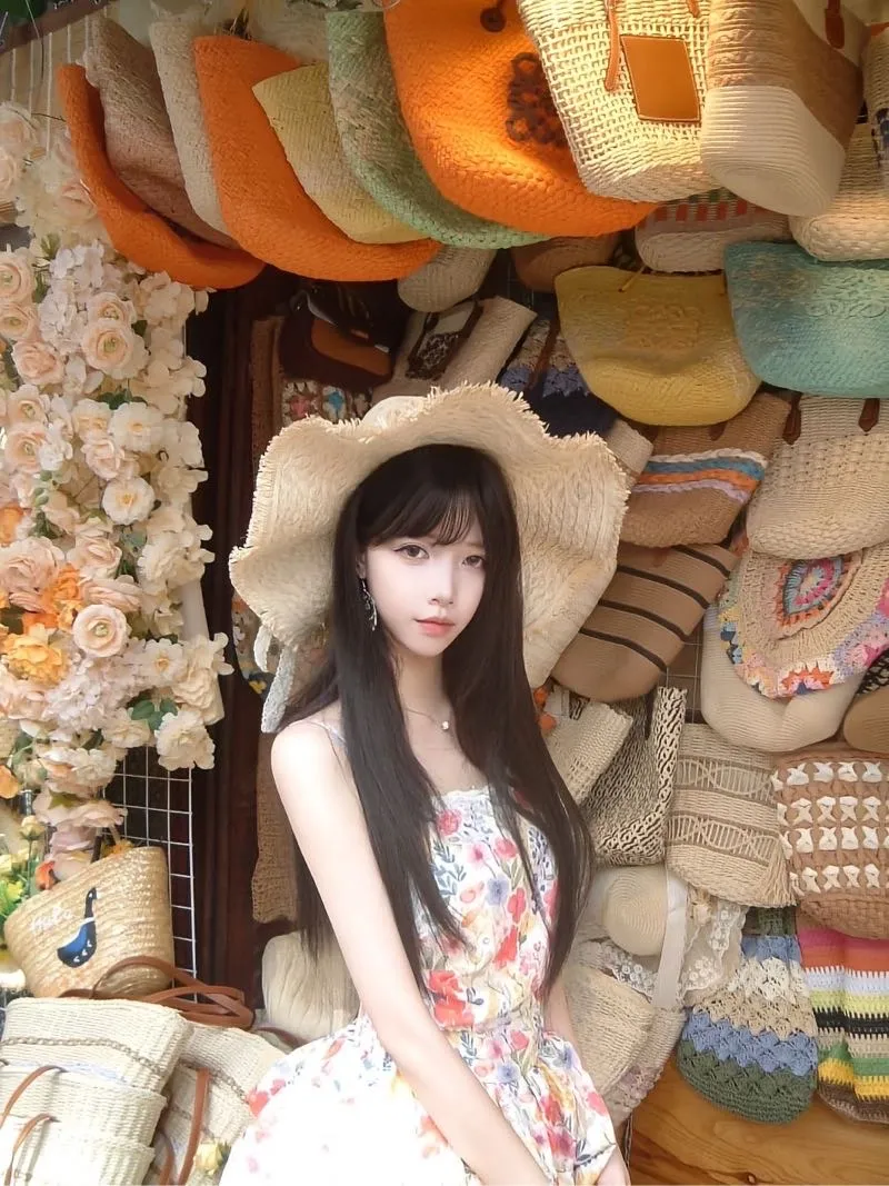 甜系乖巧妹 小悦 纯欲白小纯 白皙皮肤 Gallery 4