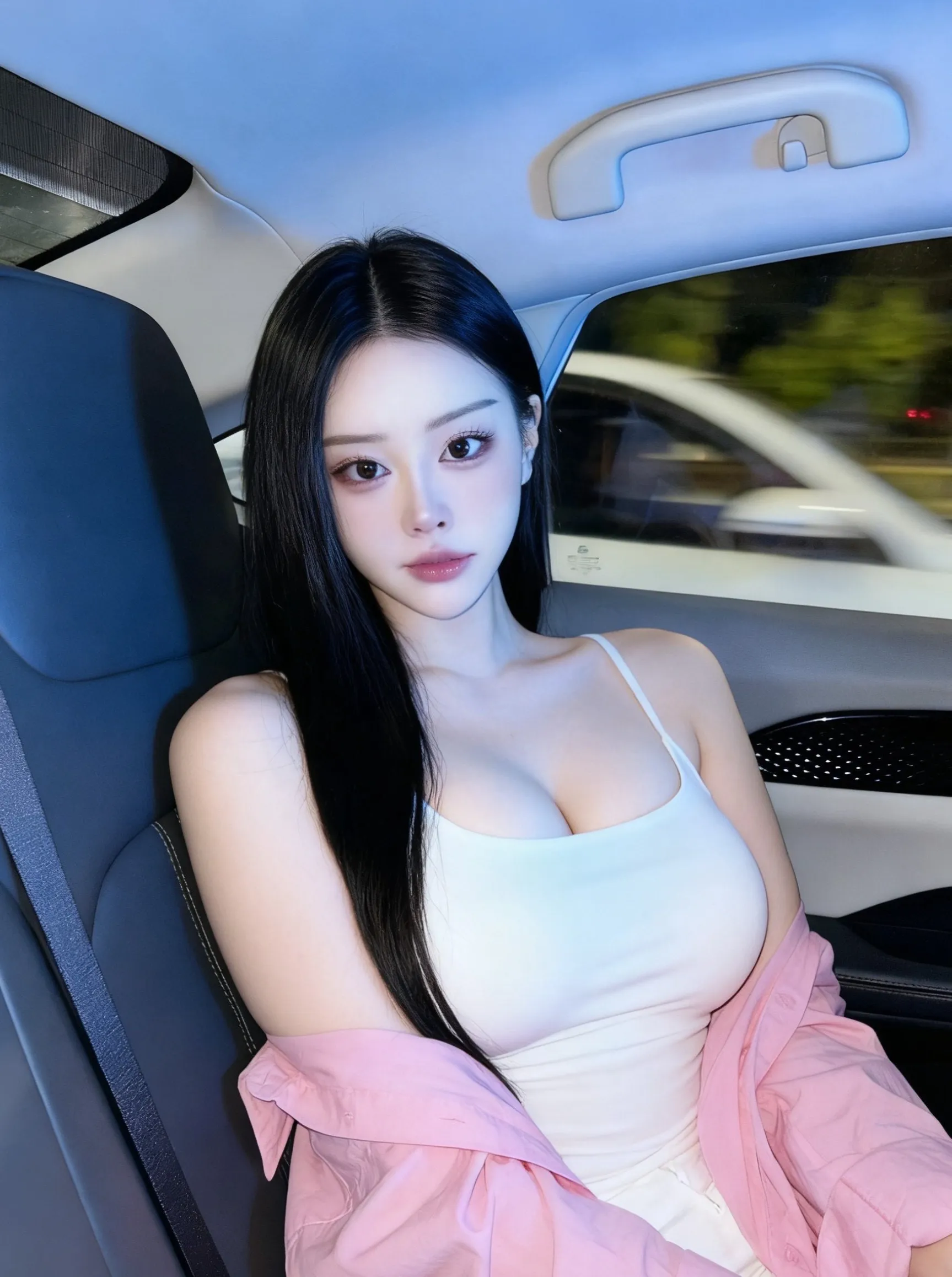 黄浦巨乳豆豆 Gallery 5