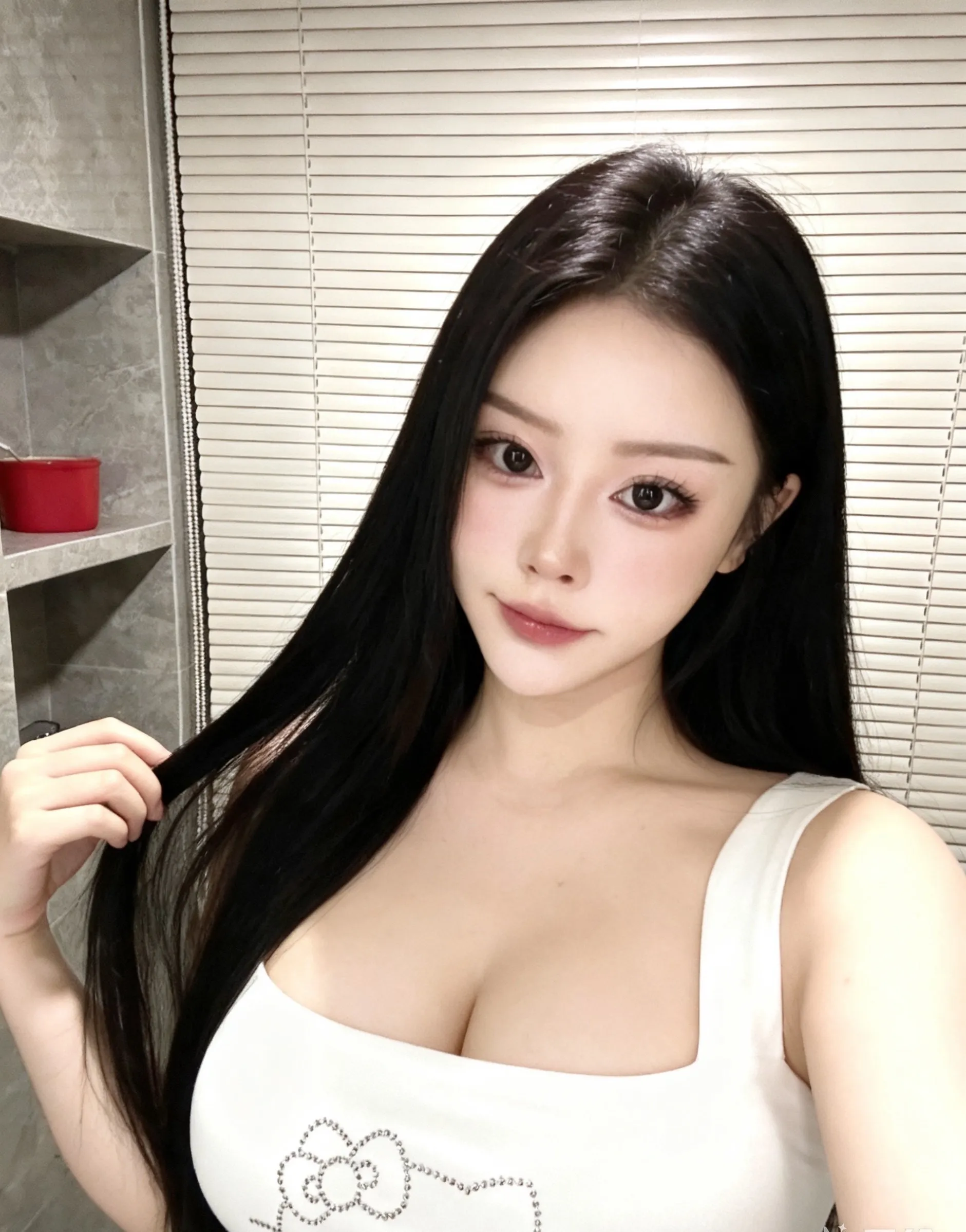 黄浦巨乳豆豆 Gallery 6