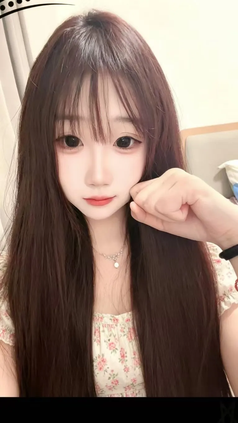 静安：小蕊 新人 极品白小纯