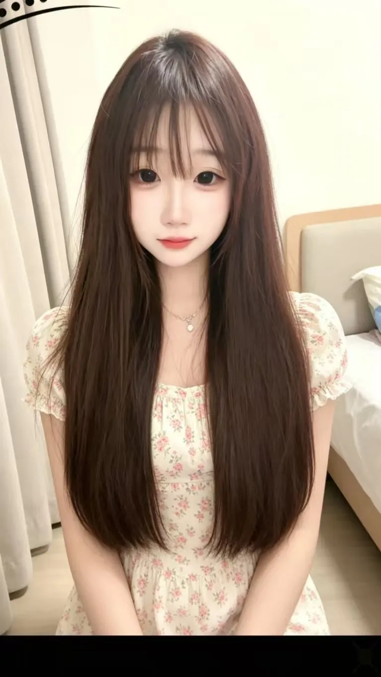 静安：小蕊 新人 极品白小纯 Gallery 3