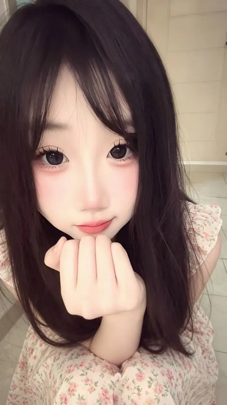 静安：小蕊 新人 极品白小纯 Gallery 4