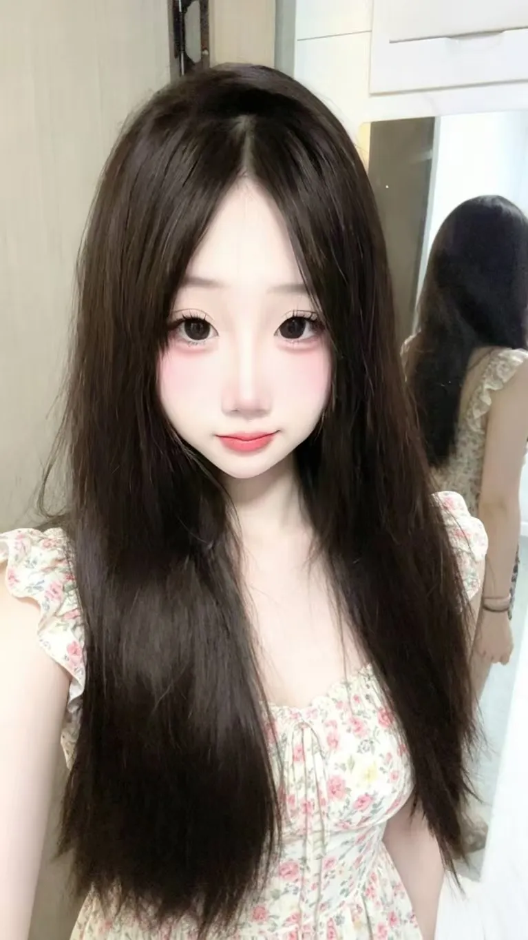 静安：小蕊 新人 极品白小纯 Gallery 5