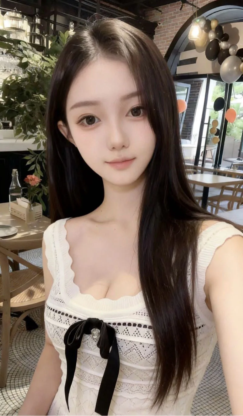 浦东新人小福（萝莉） Gallery 1