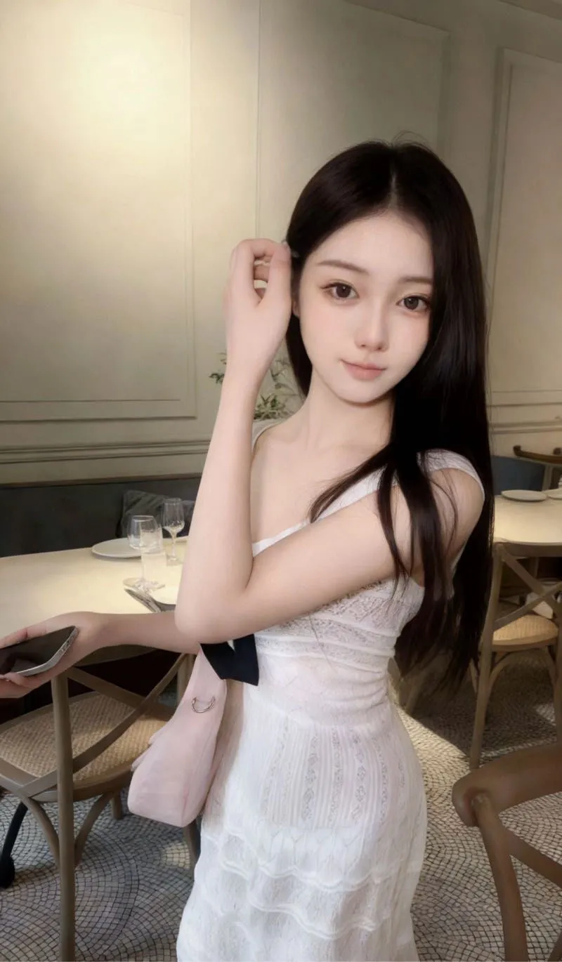 浦东新人小福（萝莉）