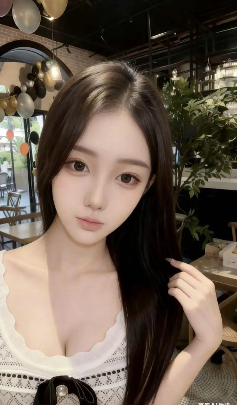 浦东新人小福（萝莉） Gallery 2