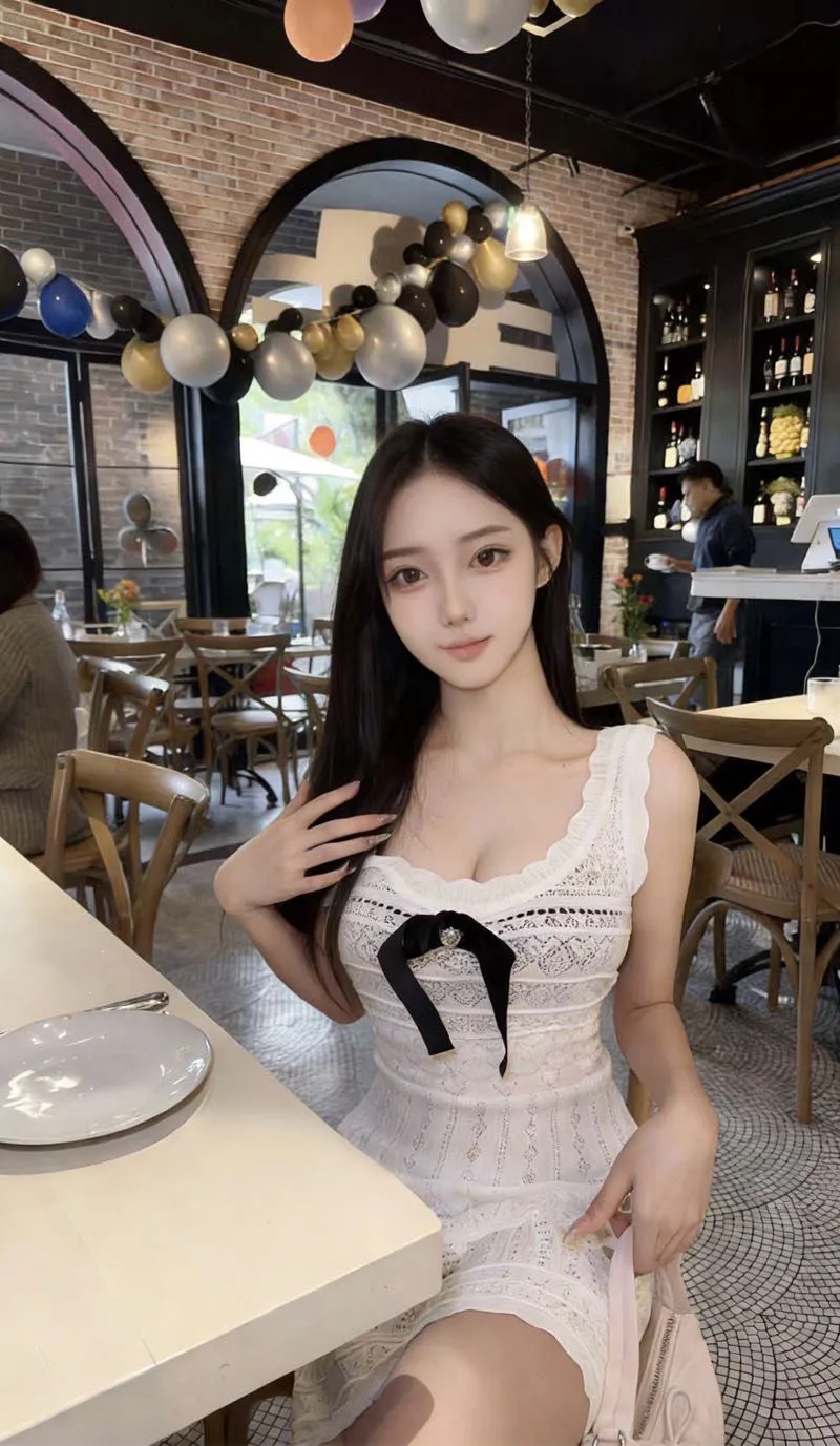浦东新人小福（萝莉） Gallery 4