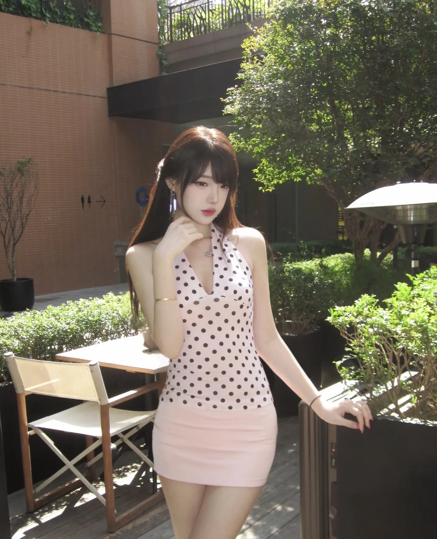 Y3127-朵朵 浦东清纯甜美萝莉 168D.06 Gallery 7