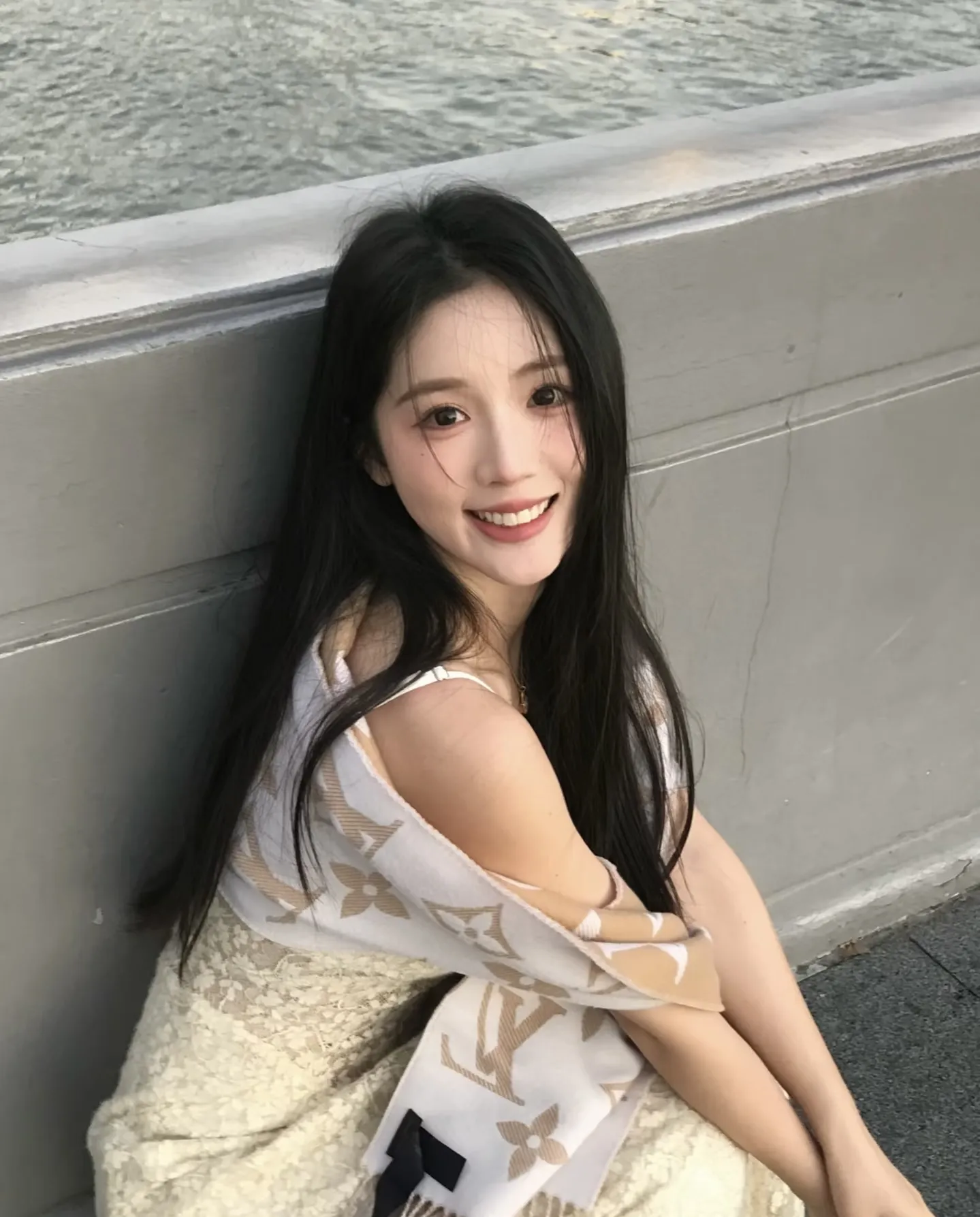 乐怡，刚来上海新人气质温顺听话 Gallery 4