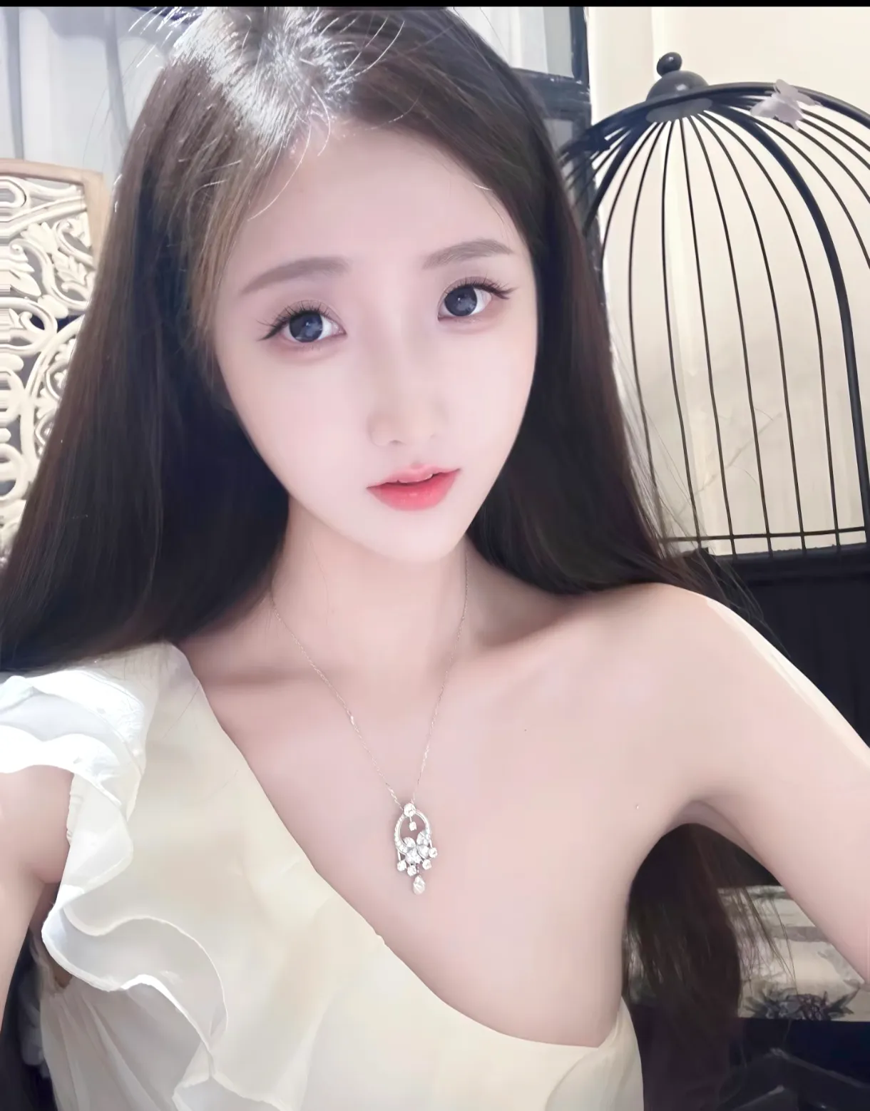 娜佳 纯纯❤️人 Gallery 1