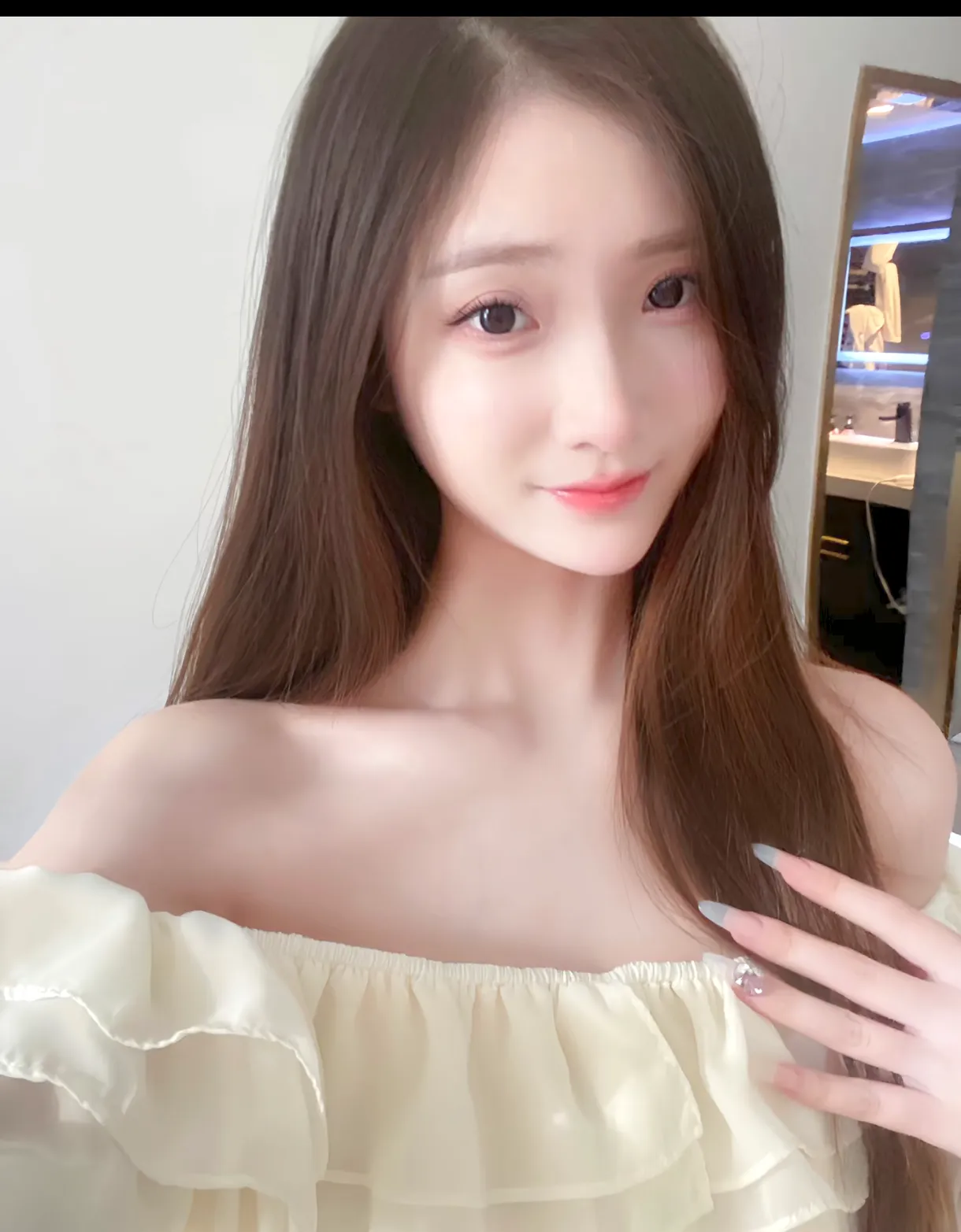 娜佳 纯纯❤️人
