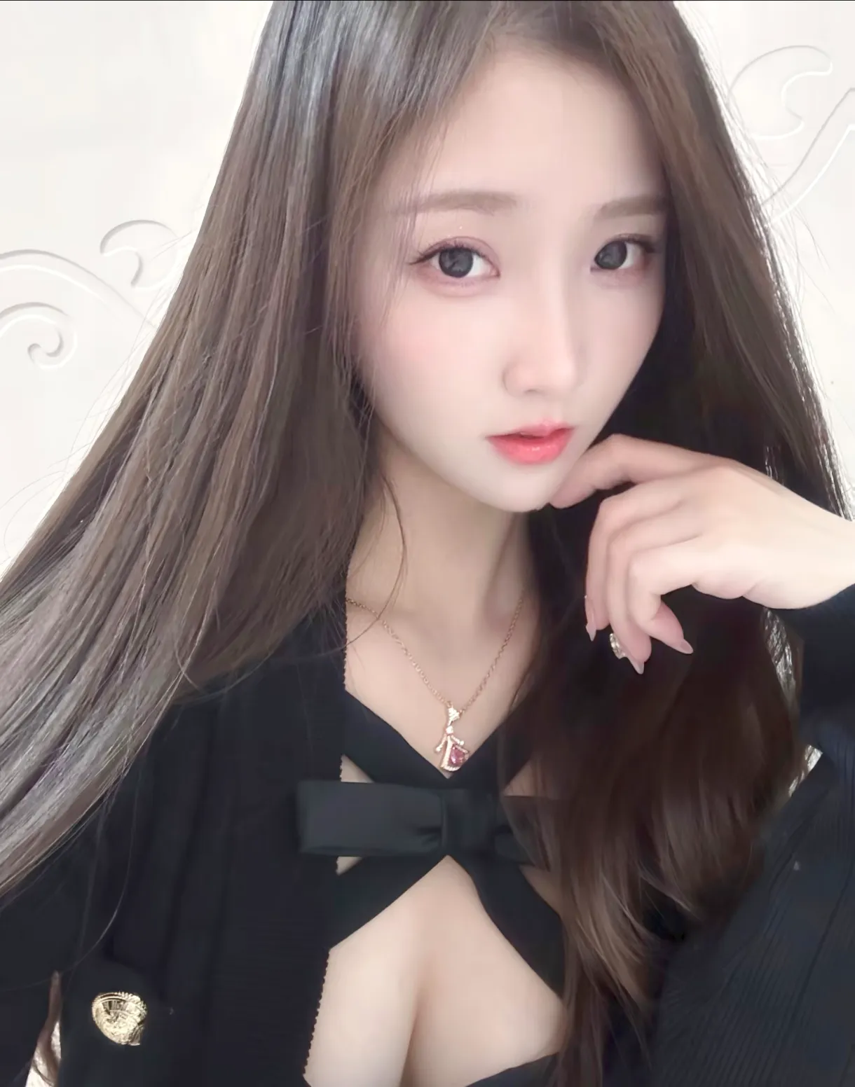 娜佳 纯纯❤️人 Gallery 4