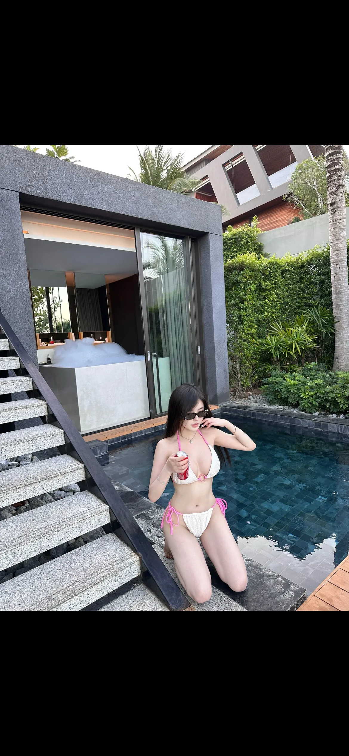 草莓，头牌嫩妹有绝活好评不断🔥 Gallery 1