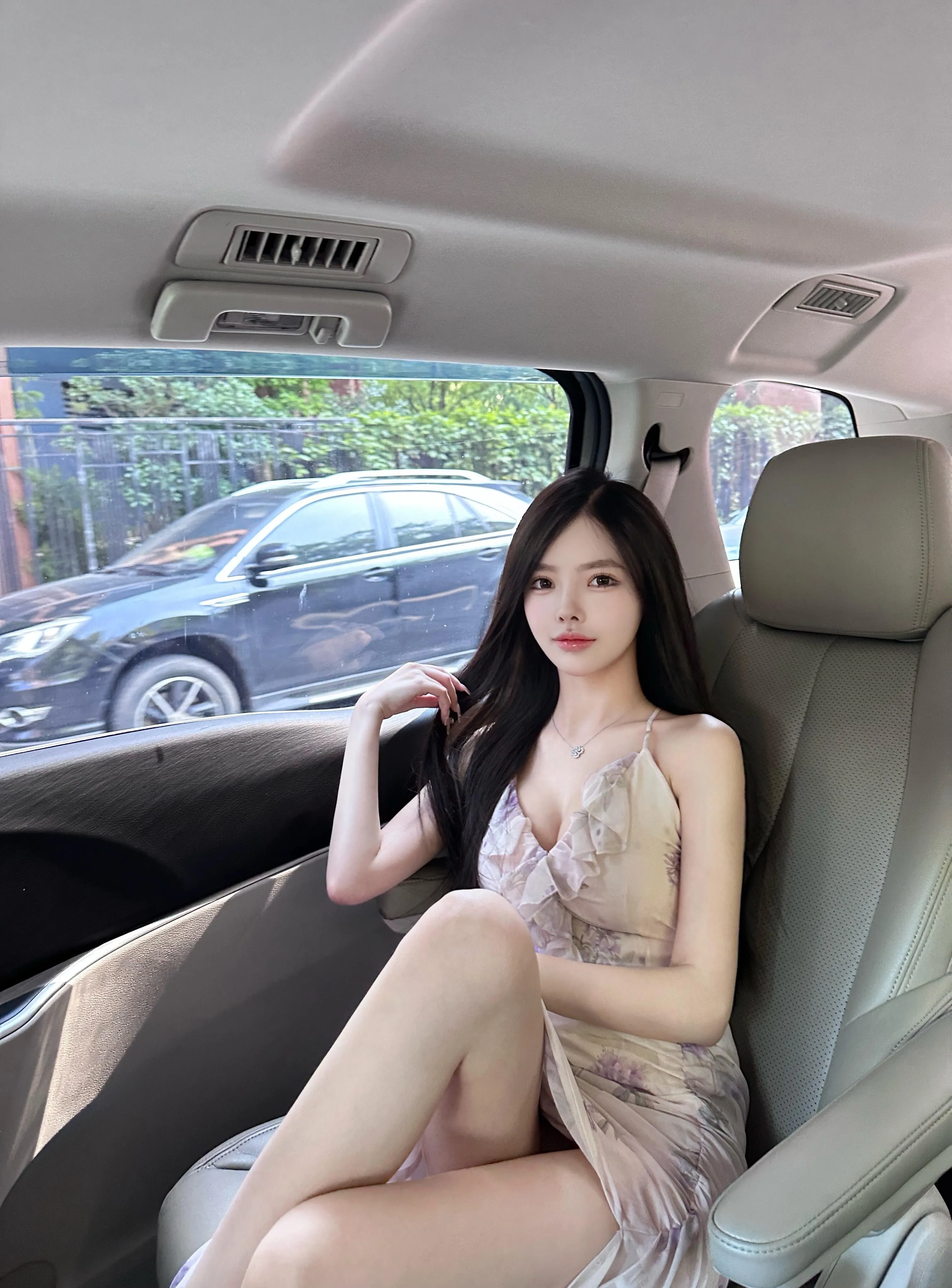 草莓，头牌嫩妹有绝活好评不断🔥 Gallery 4