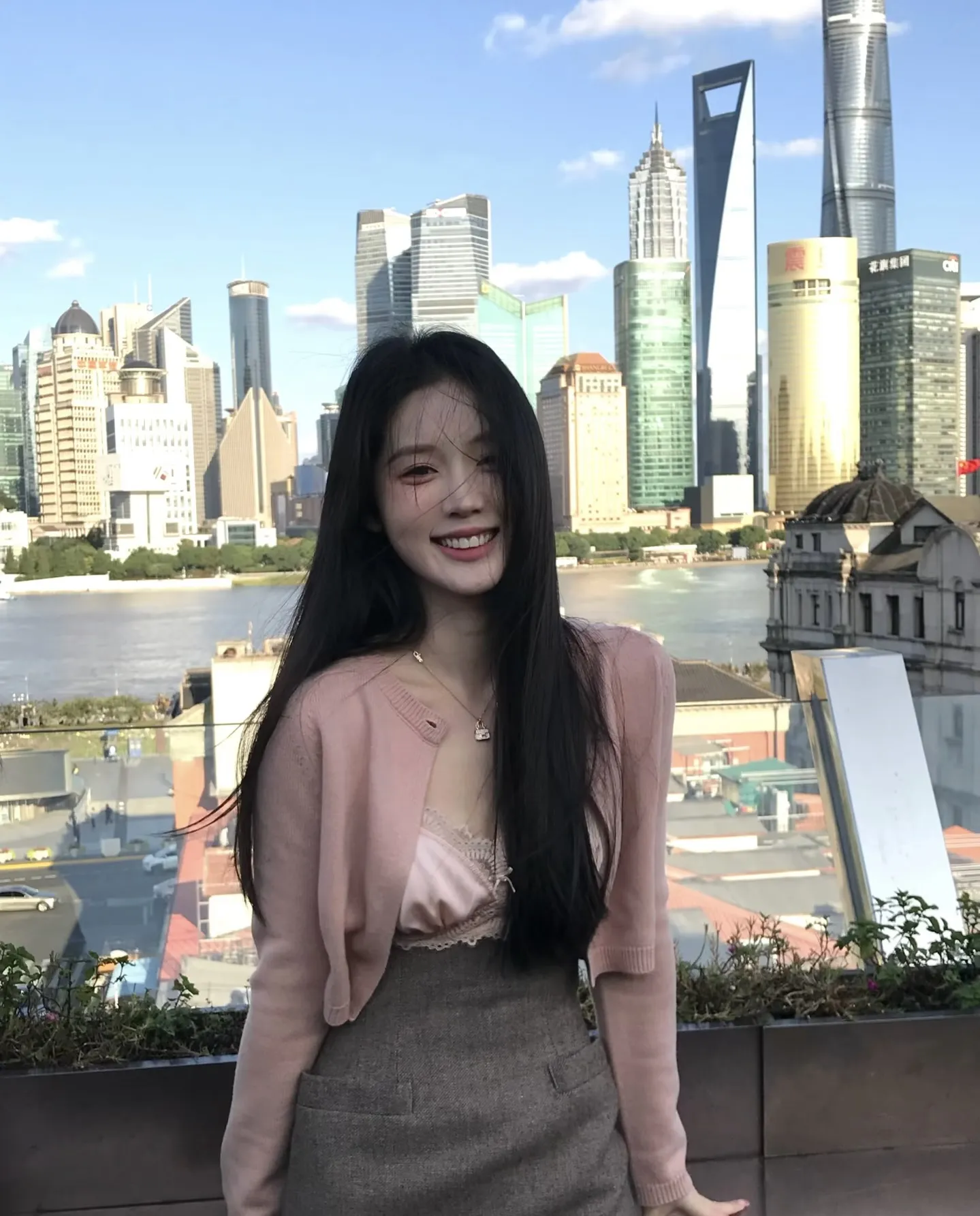 雪糕,可爱知性情绪价值到位