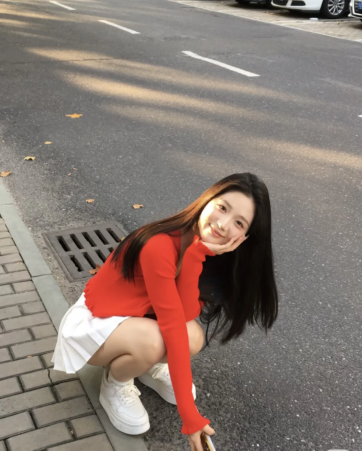 雪糕,可爱知性情绪价值到位 Gallery 6