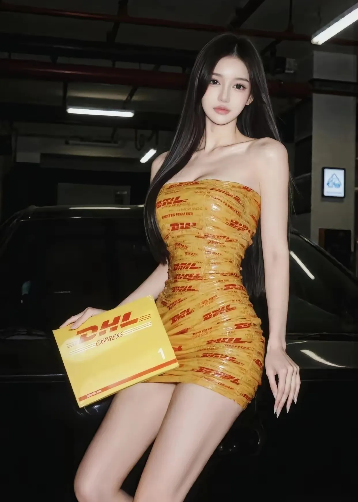 菲菲 大蜜 Gallery 2