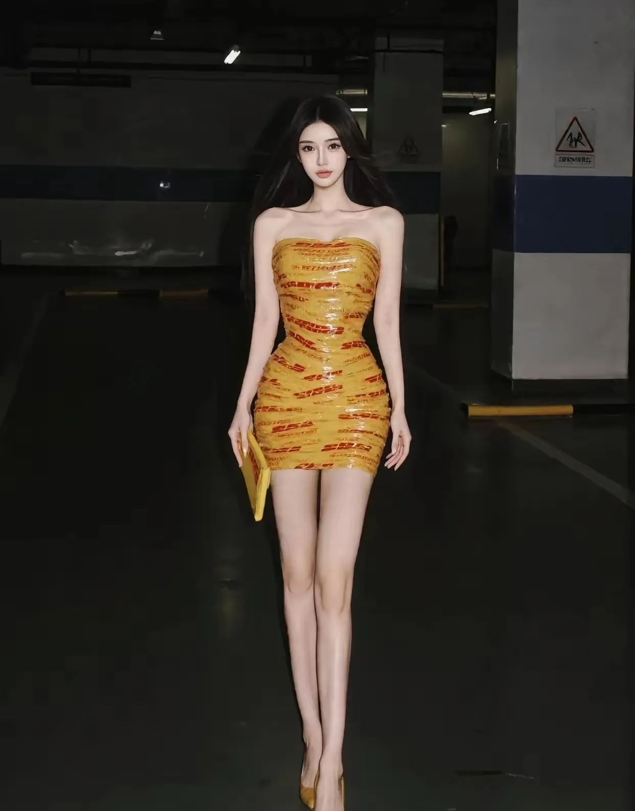 菲菲 大蜜 Gallery 4