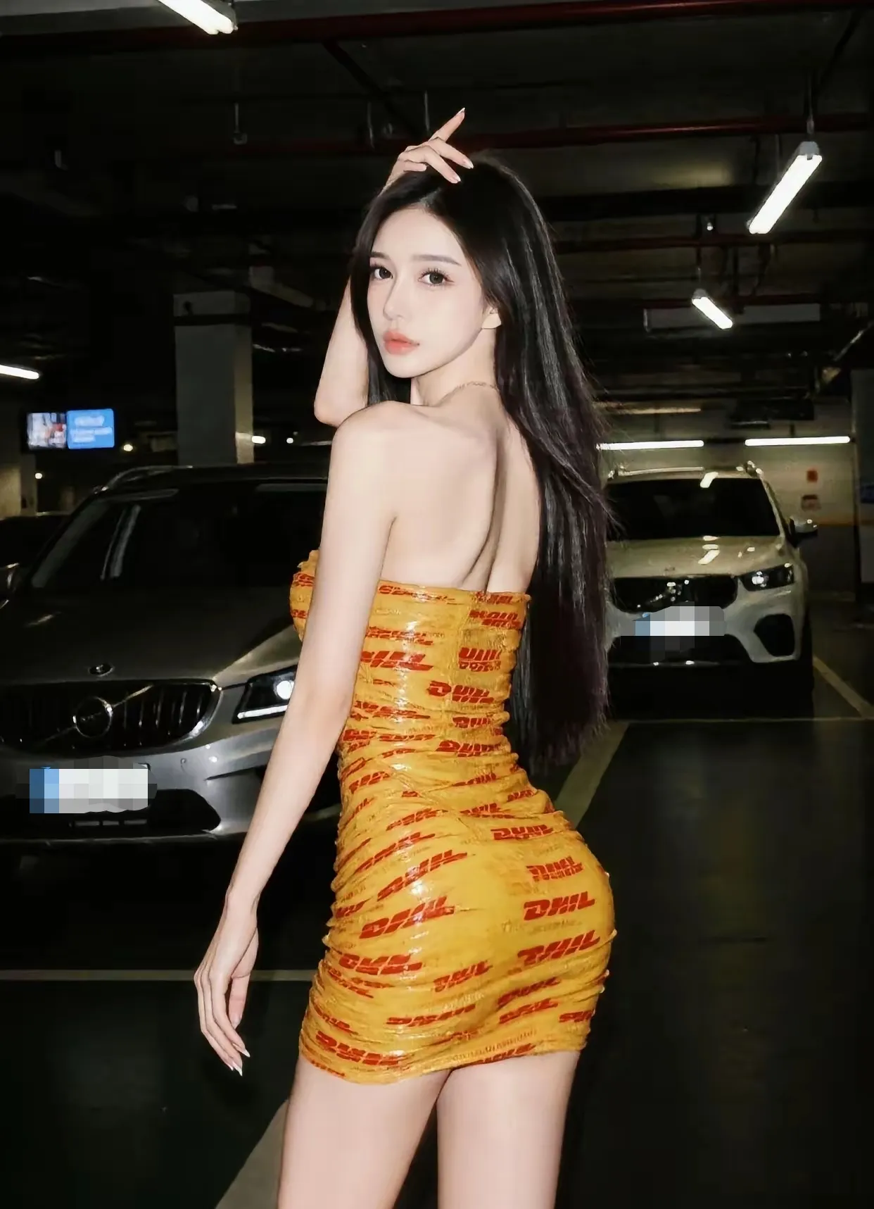 菲菲 大蜜 Gallery 5
