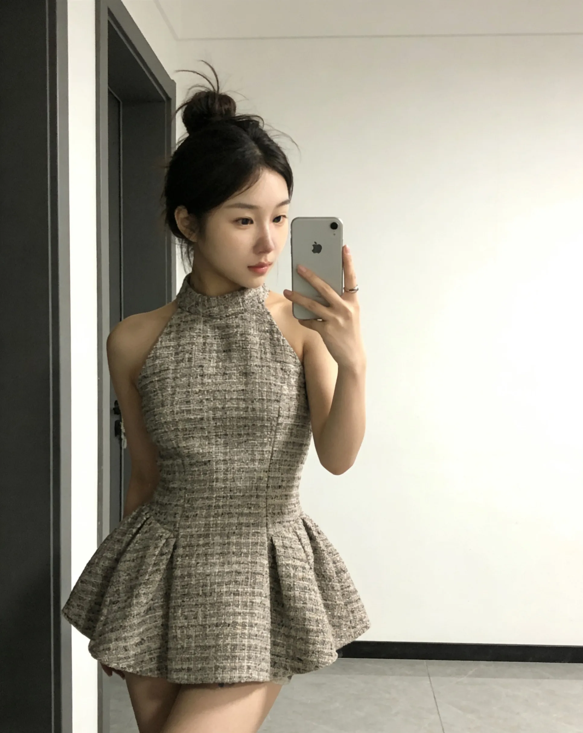 静安新人bxc  果汁  首开 Gallery 3