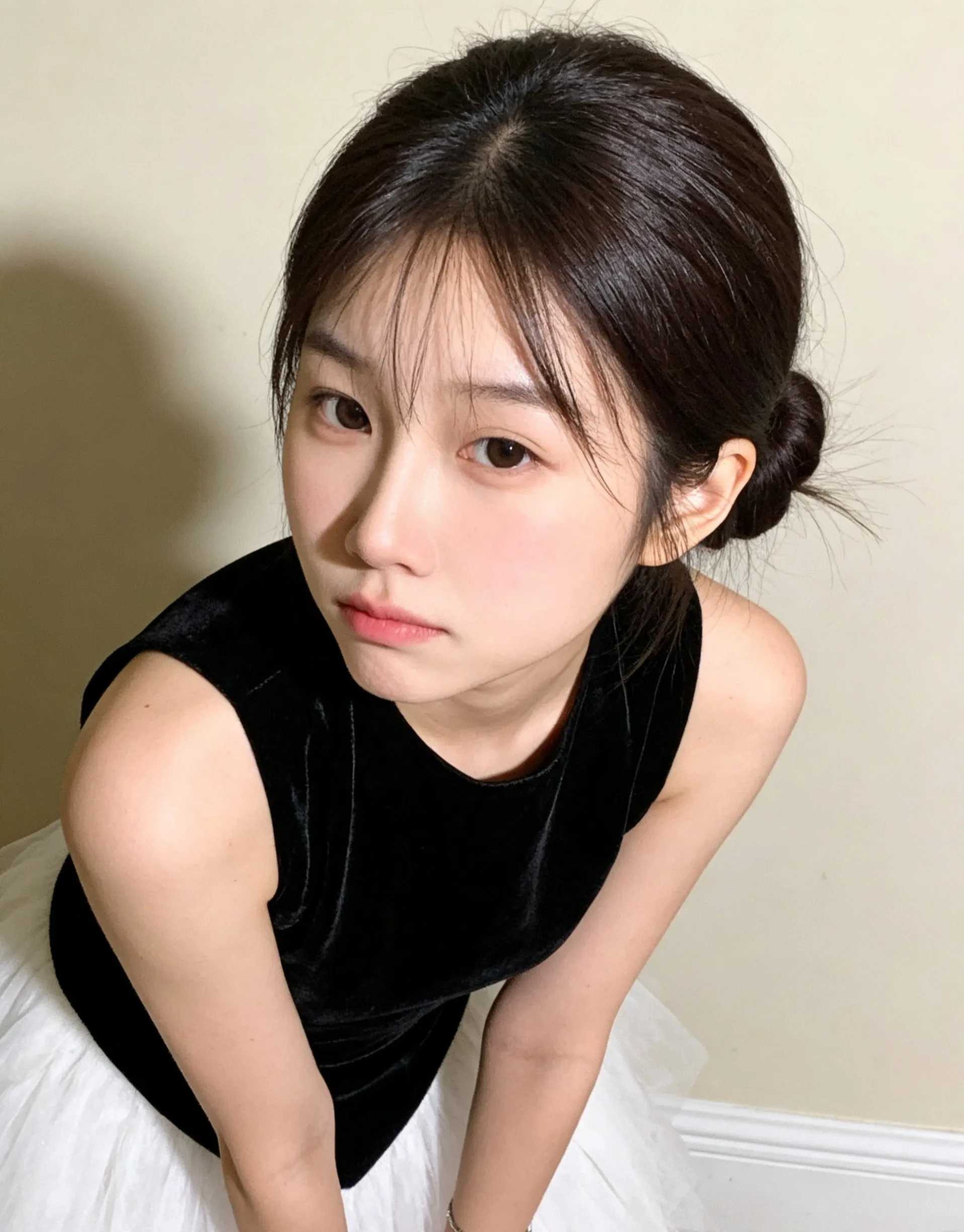 静安新人bxc  果汁  首开 Gallery 4
