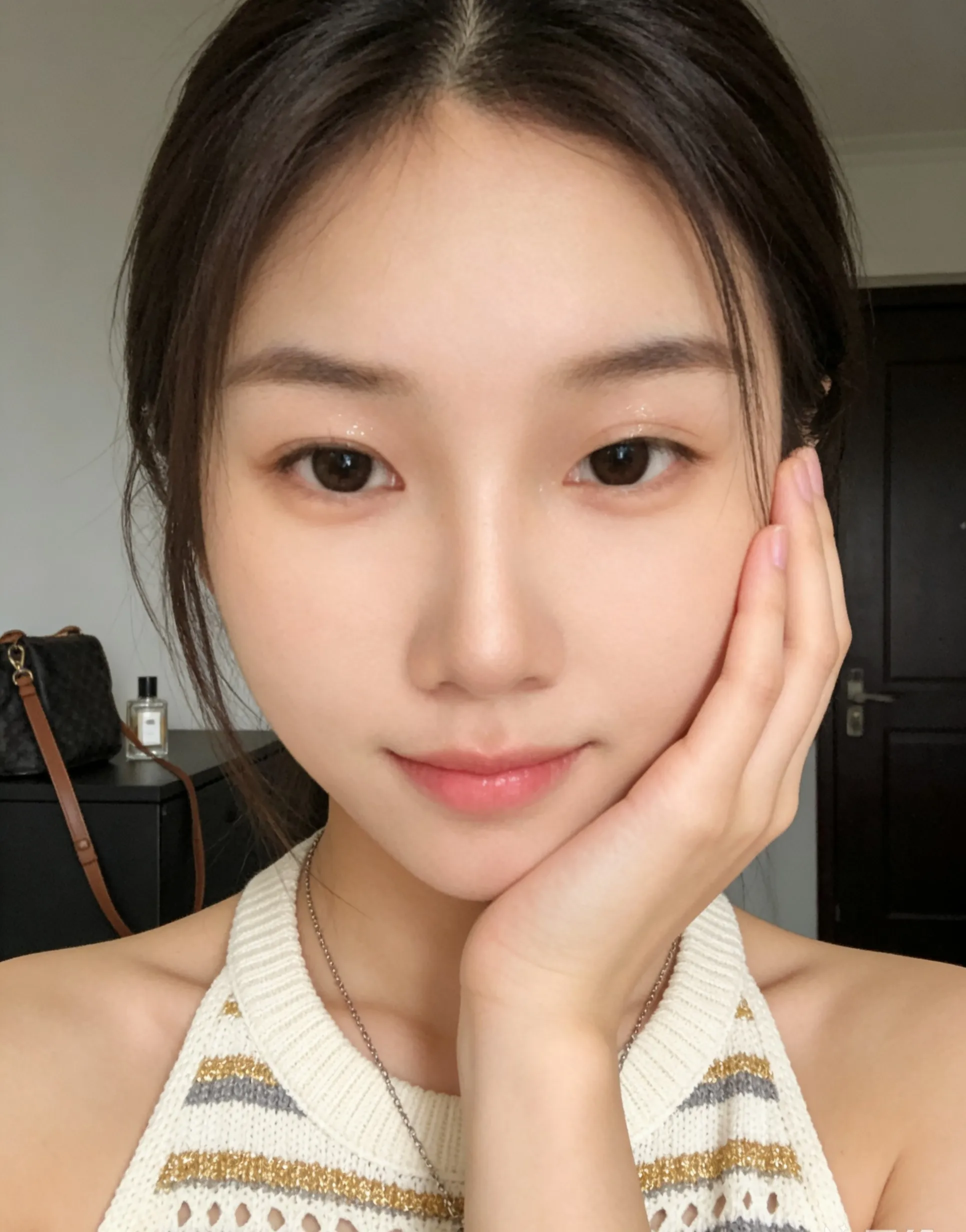 静安新人bxc  果汁  首开 Gallery 5