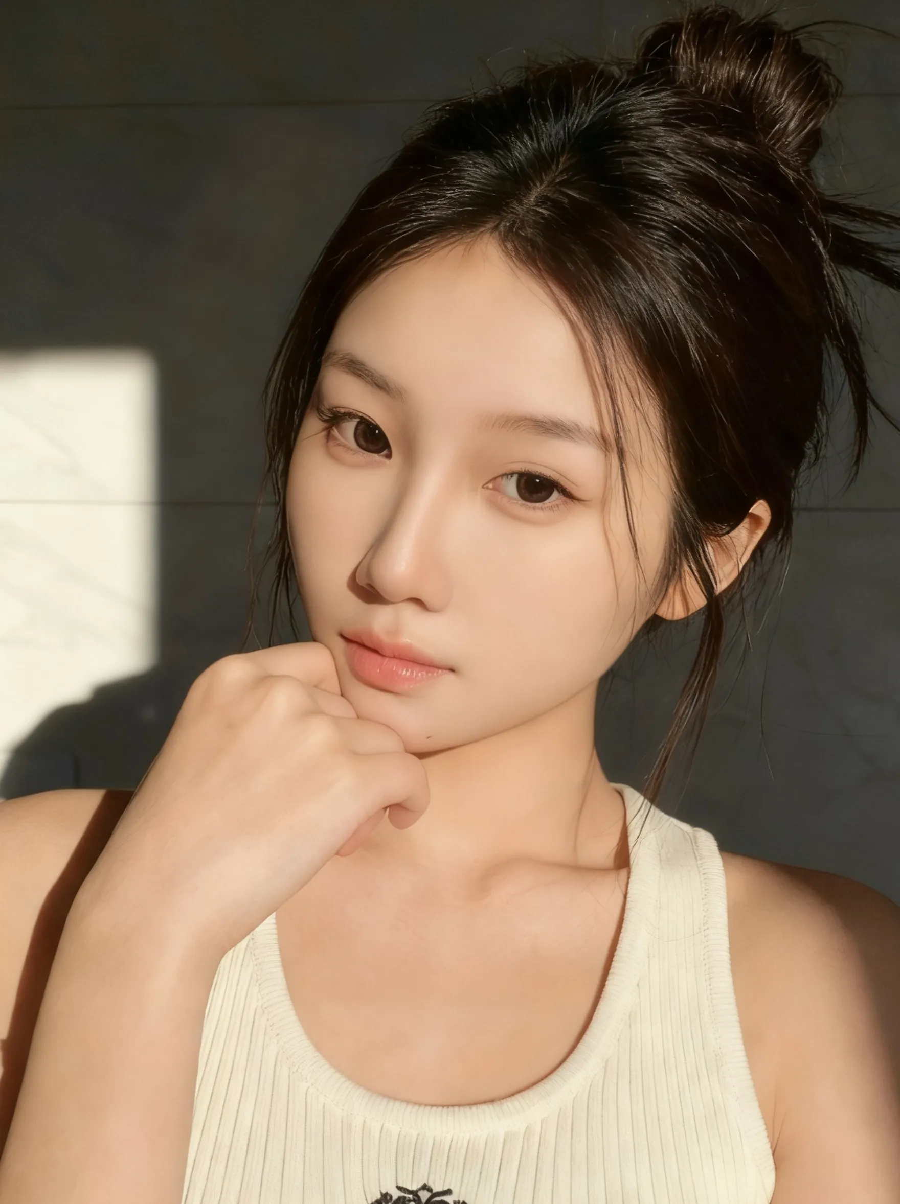 静安新人bxc  果汁  首开 Gallery 6