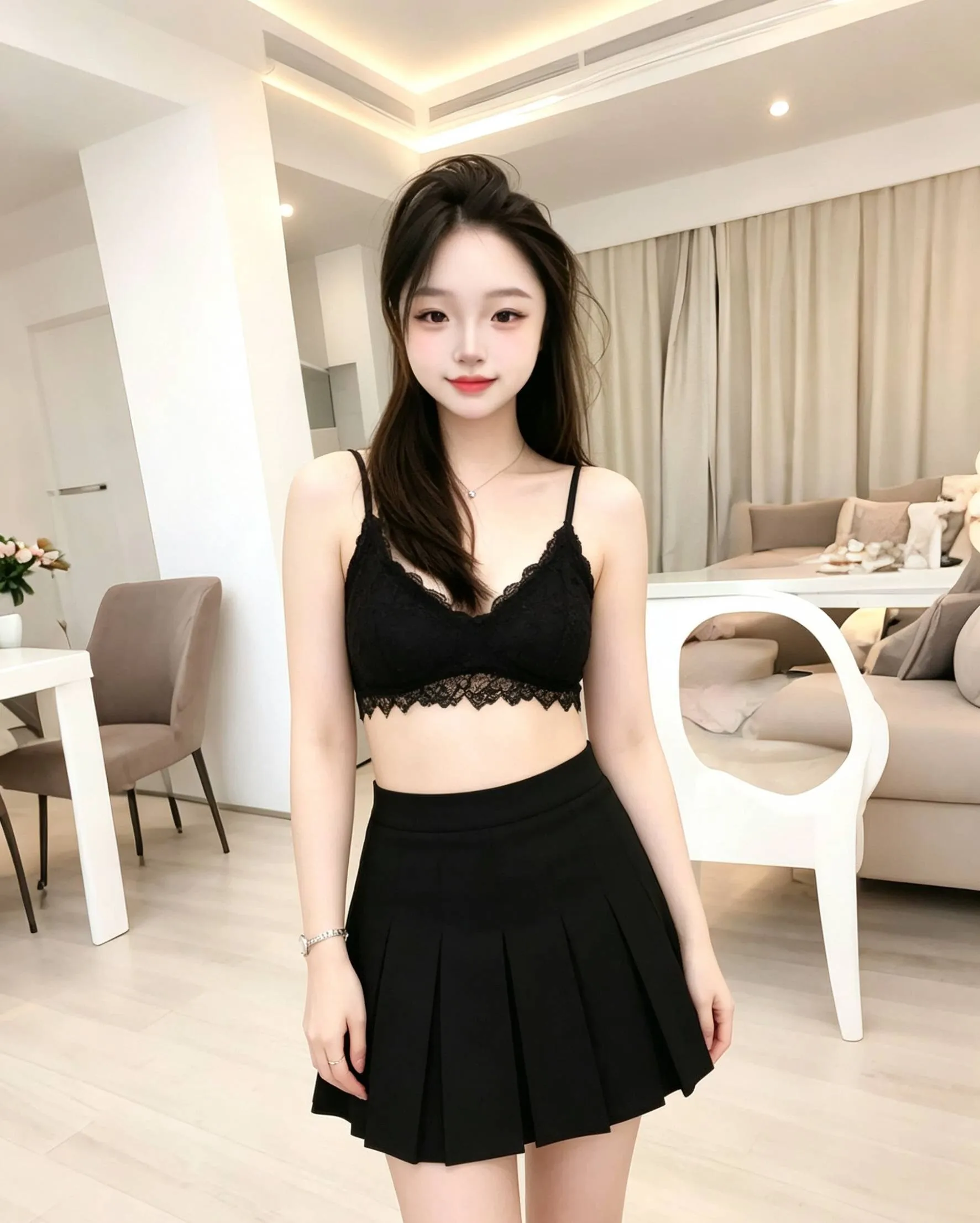 小辣椒｜08后超萌小萝莉 Gallery 3